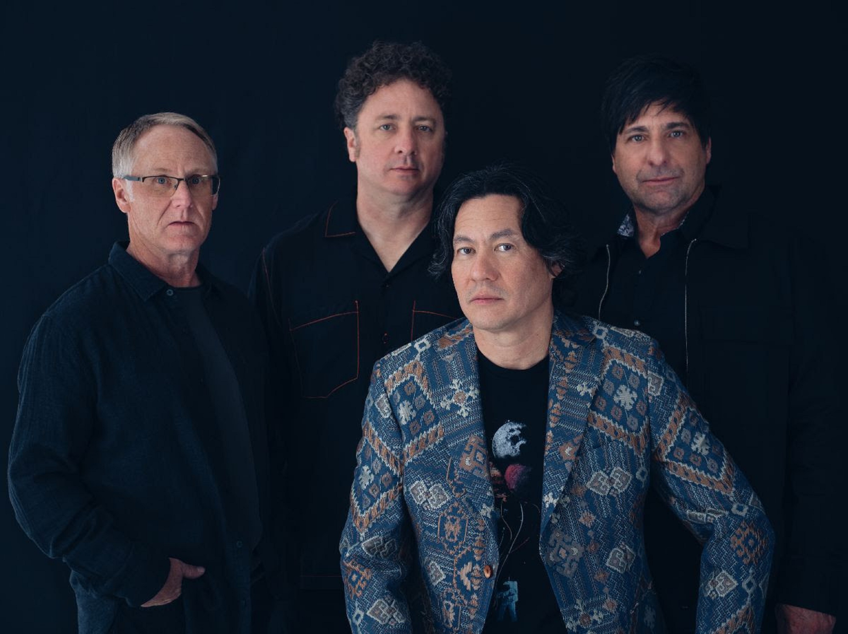 Big Head Todd and The Monsters Announce Winter Tour 2025 Grateful Web