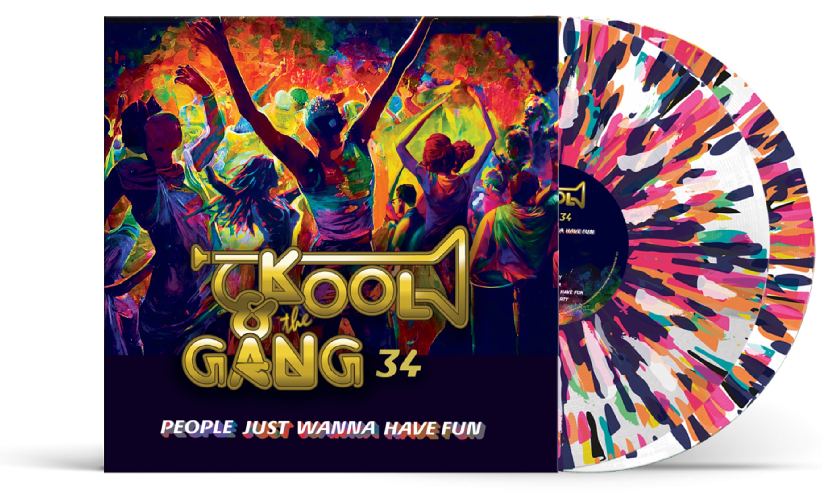 Kool & The Gang's 