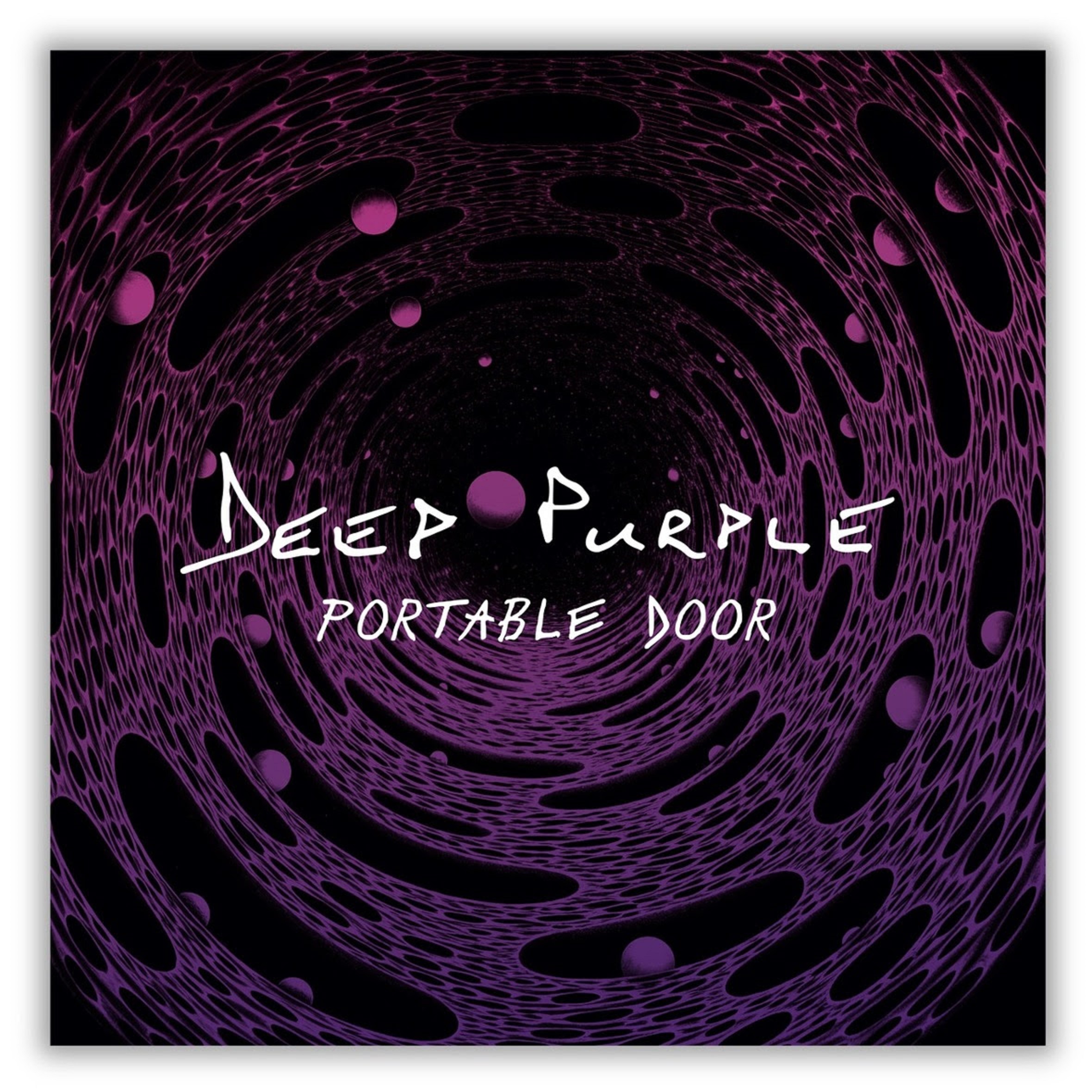 DEEP PURPLE RELEASES 