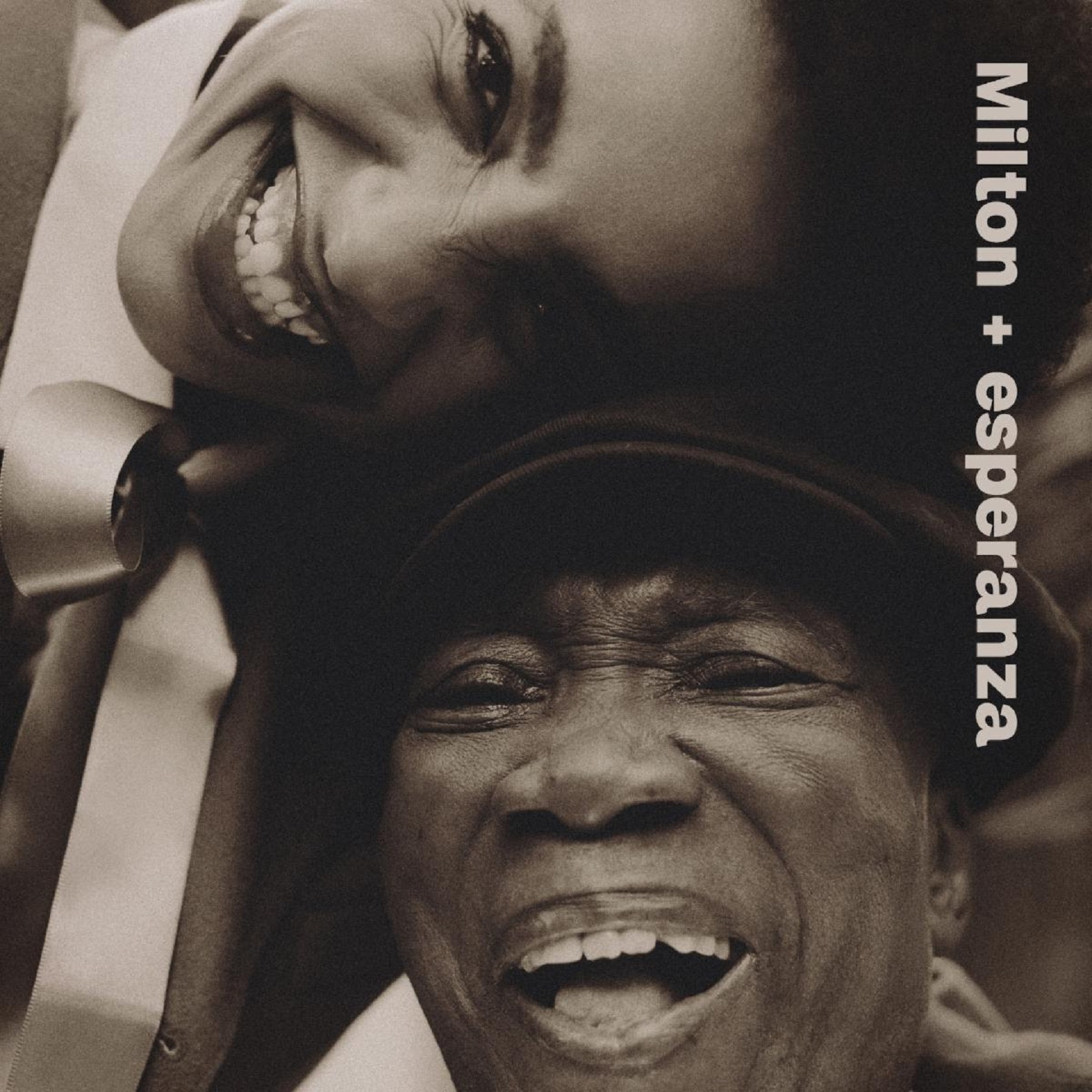 esperanza spalding   Milton Nascimento announce new LP feat Paul