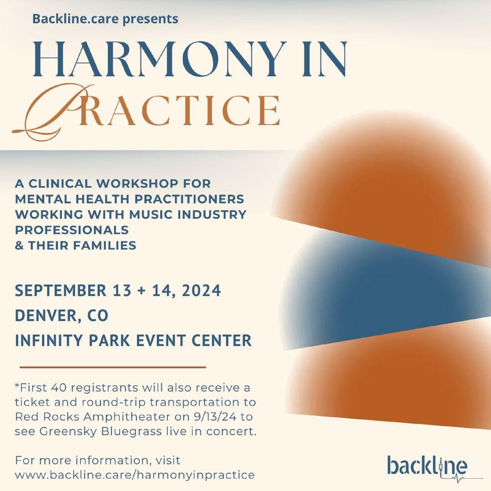 backline-announce-harmony-in-practice-clinical-workshop-for-mental