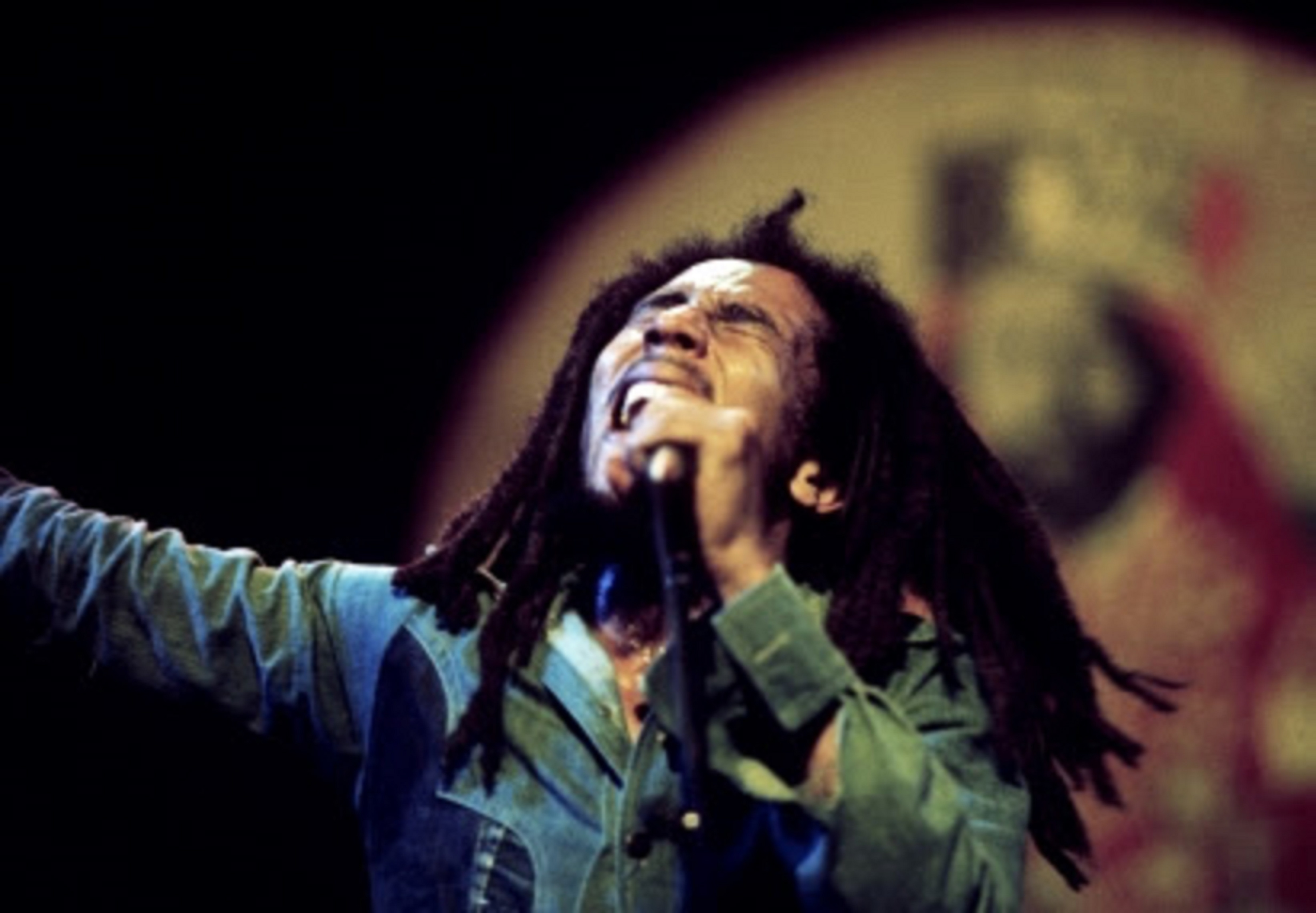  BOB MARLEY  LEGACY DOCUMENTARY SERIES CONTINUES WITH 