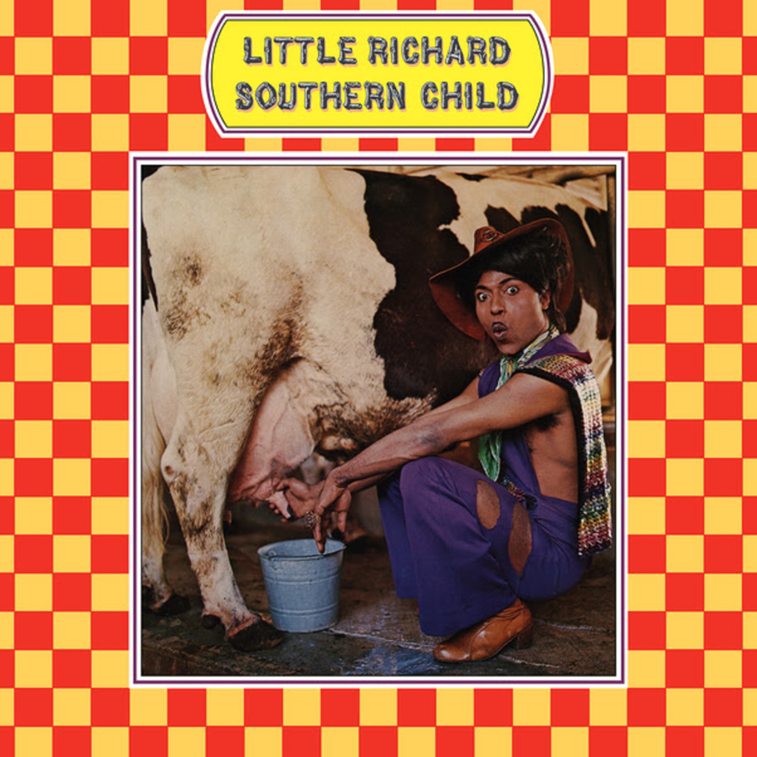 Little Richard, Brian Wilson & Van Dyke Parks headline
