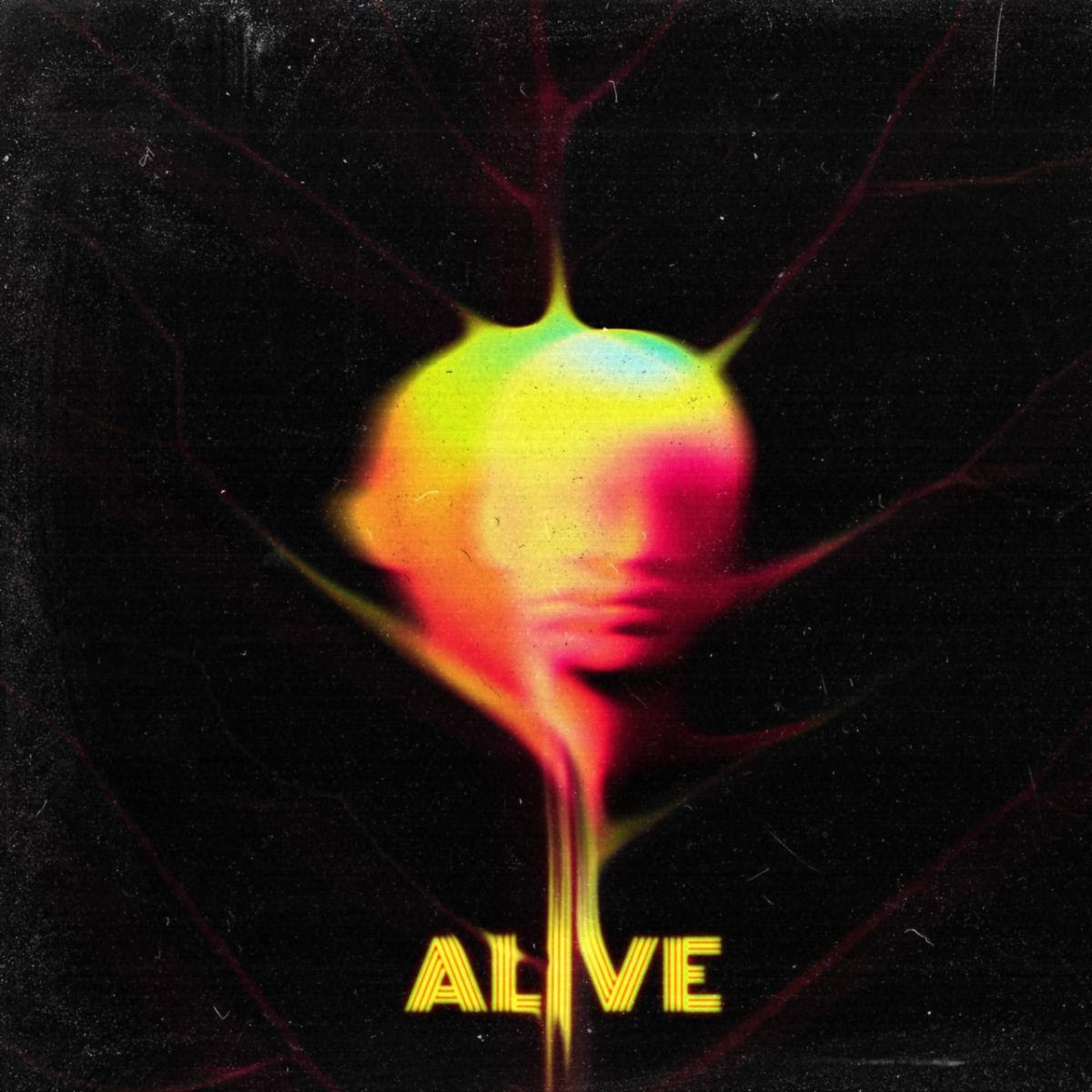 deadmau5 & Kaskade's Kx5 New Single "Alive" featuring The Moth & The