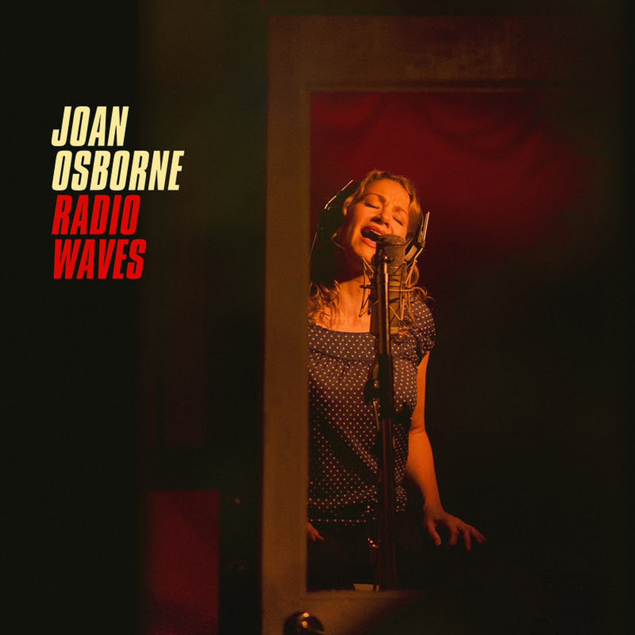 Joan Osborne Releases Stunning, Cinematic Video for Classic Hit "One of ...