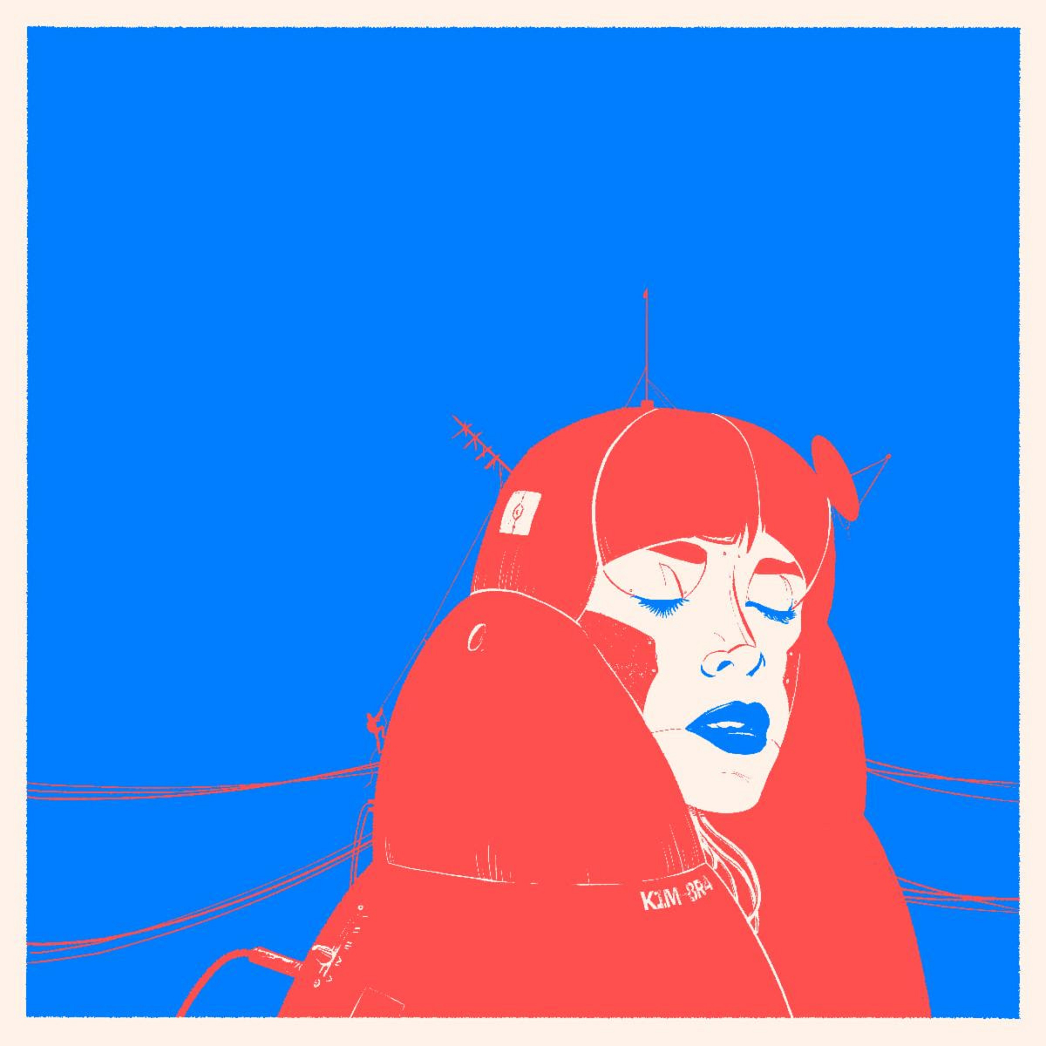 kimbra album release date