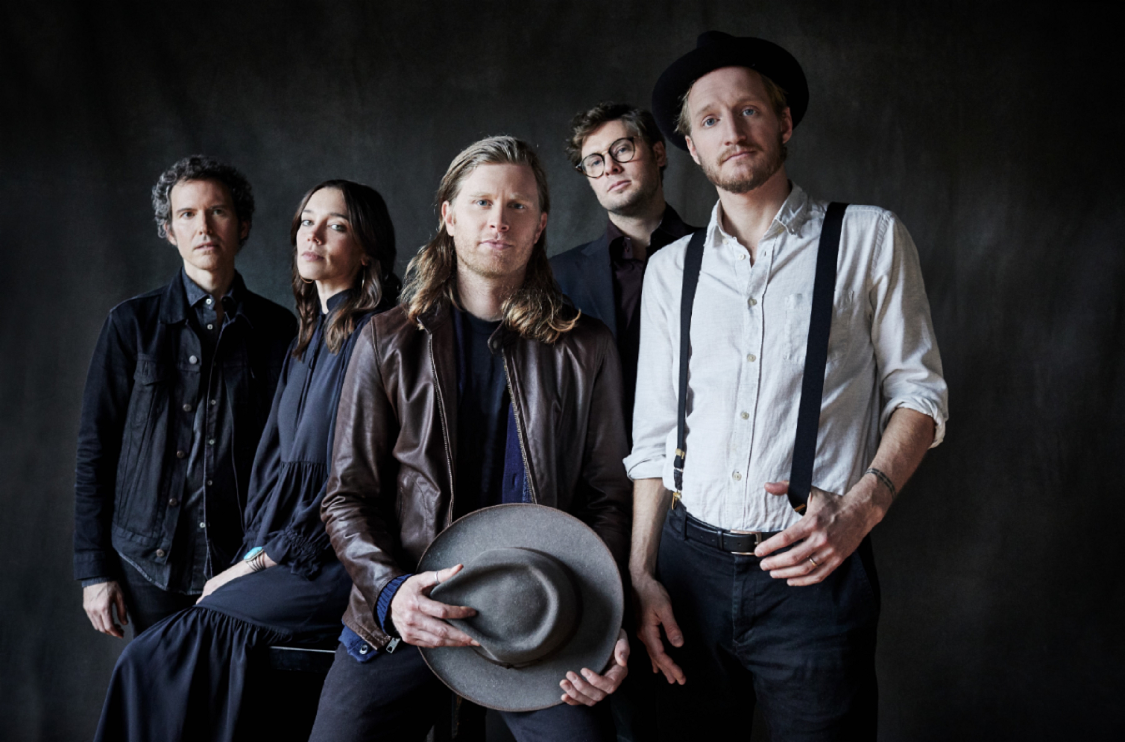 The Lumineers thank fans for helping achieve emissions goals and affect