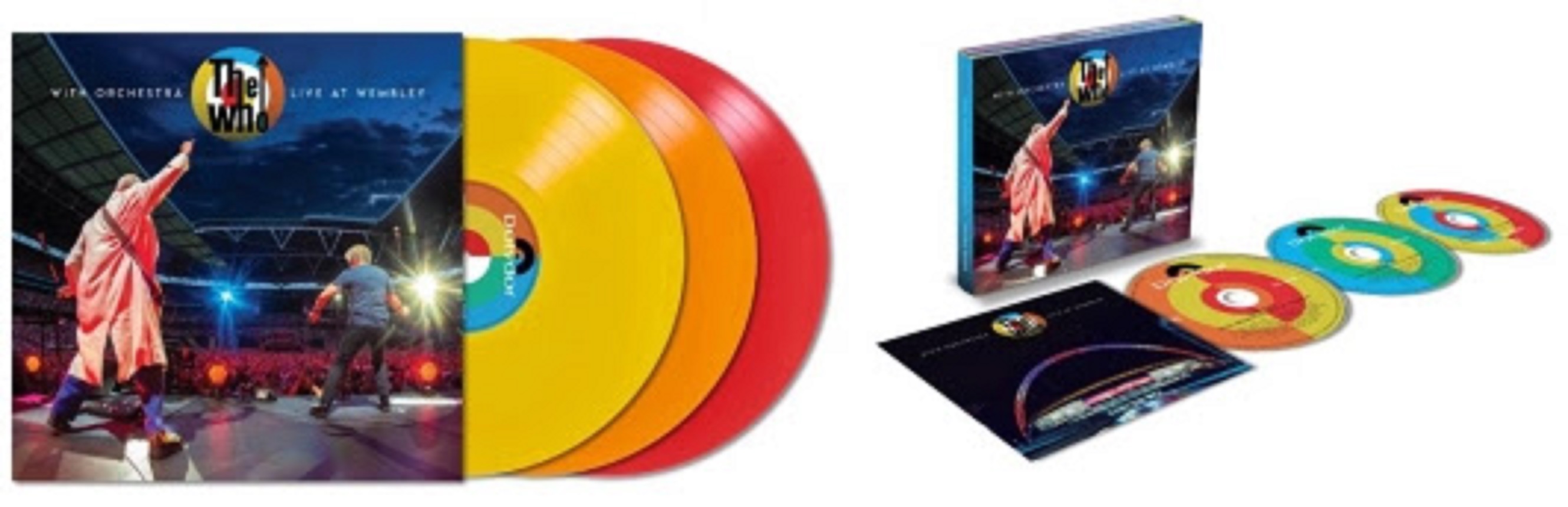 The Who / The Singles SACD シングルレイヤー CD買取のプロが解説！CD専門用語】第1回 SACDシングルレイヤー編