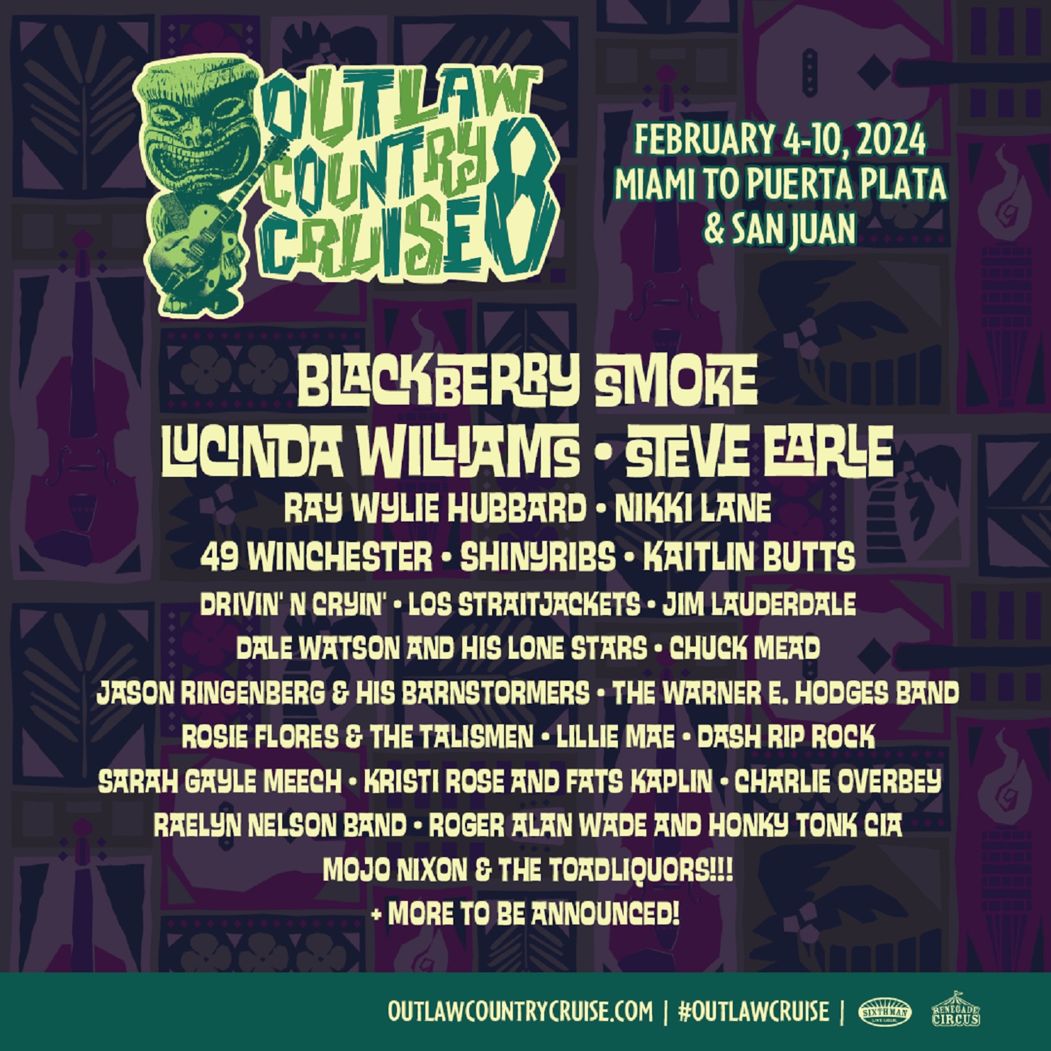 stevie-van-zandt-and-sixthman-announce-outlaw-country-cruise-8-grateful-web