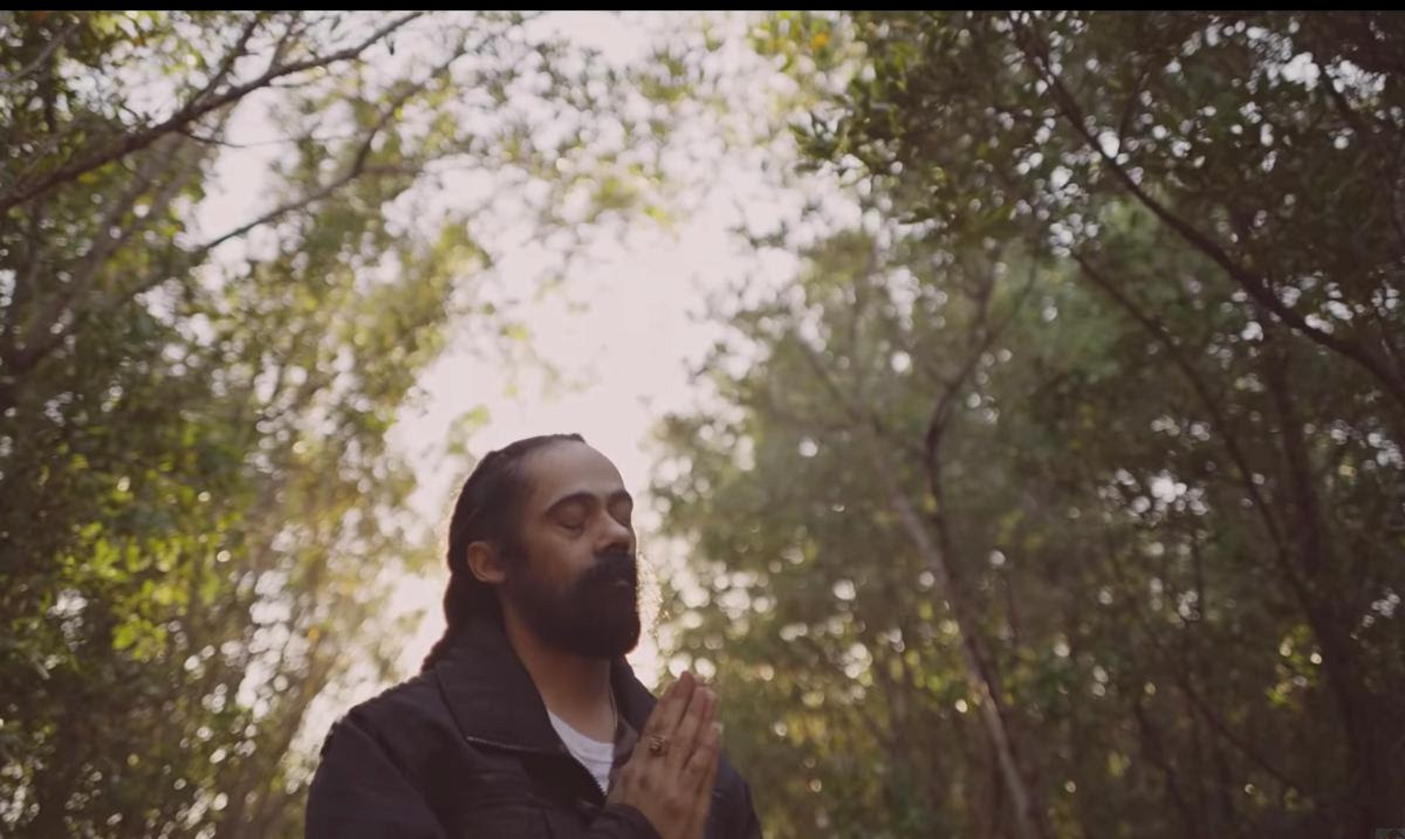 Damian “Jr Gong” Marley Debuts Powerful New Video for Earth