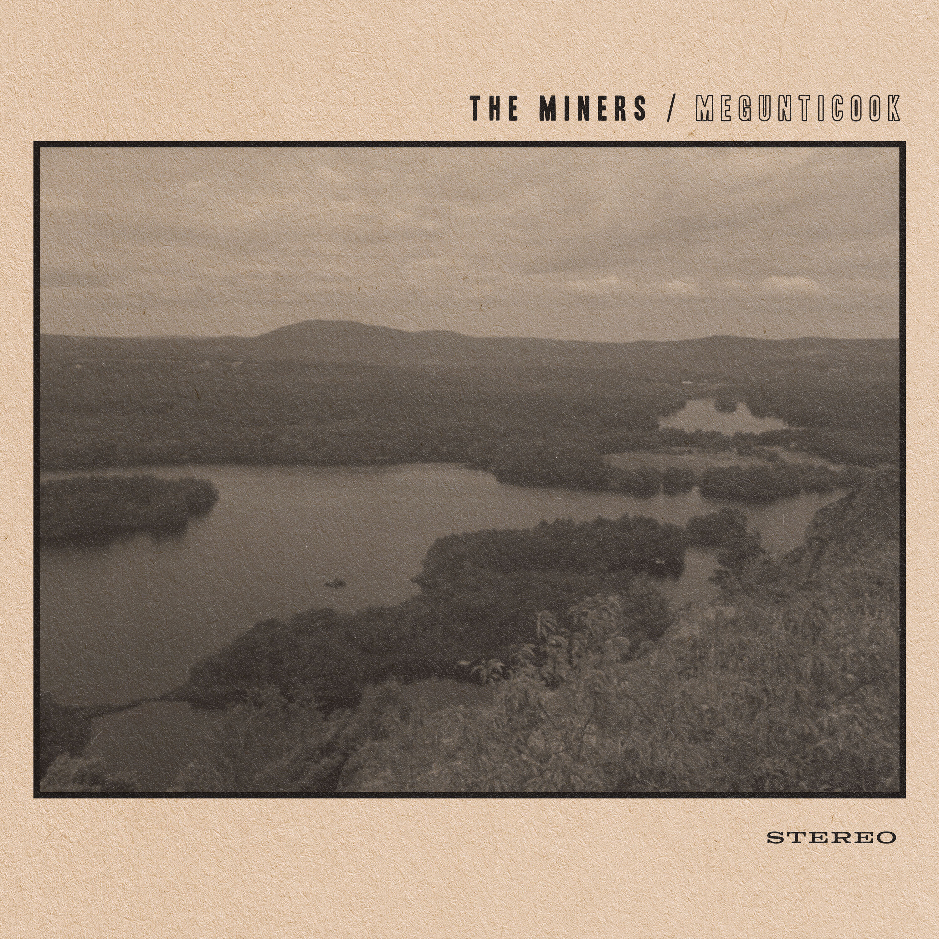 The Miners Release Their Alt-Country "Megunticook" on 10/22