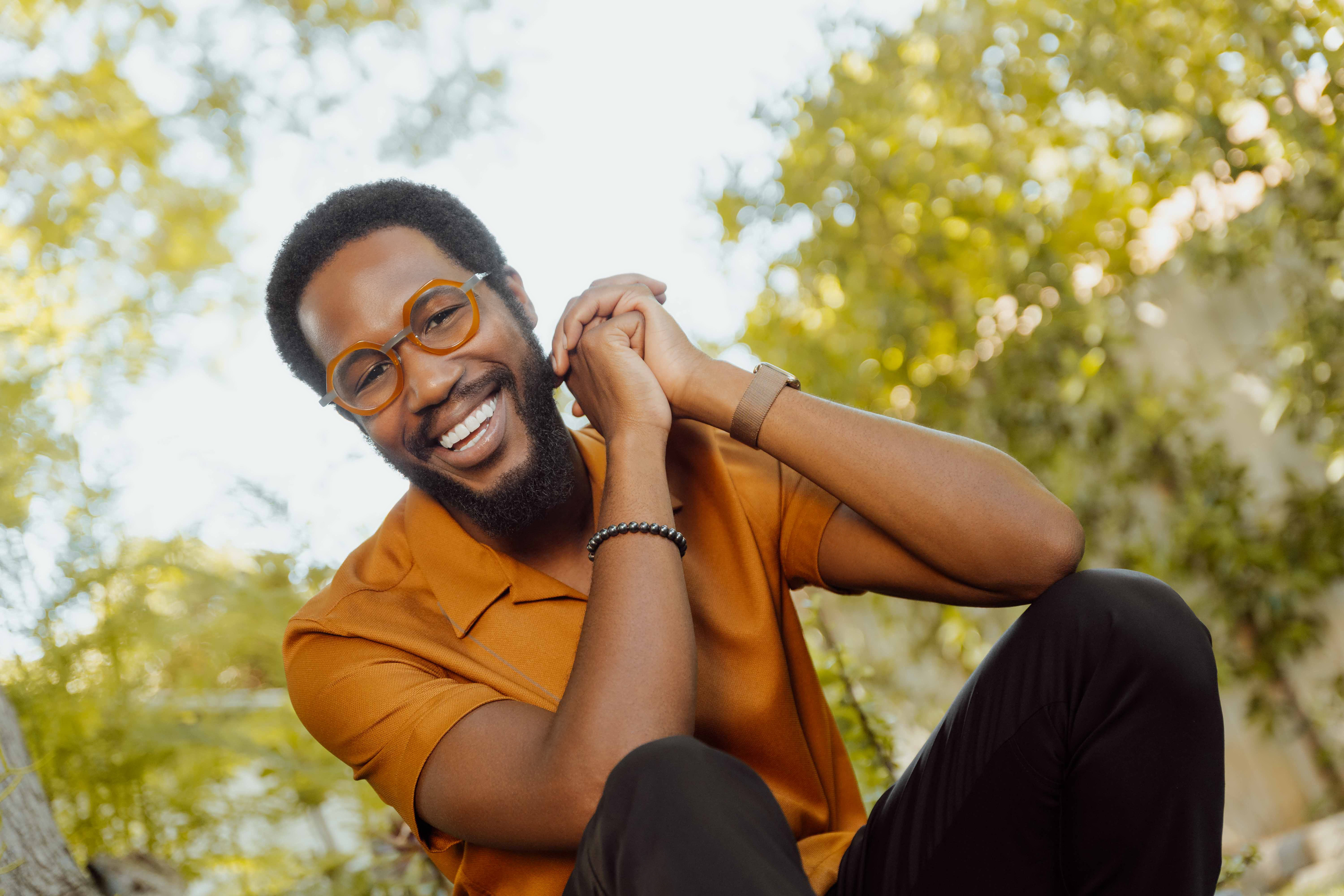 why 2021 was Cory Henry's 'best' year yet