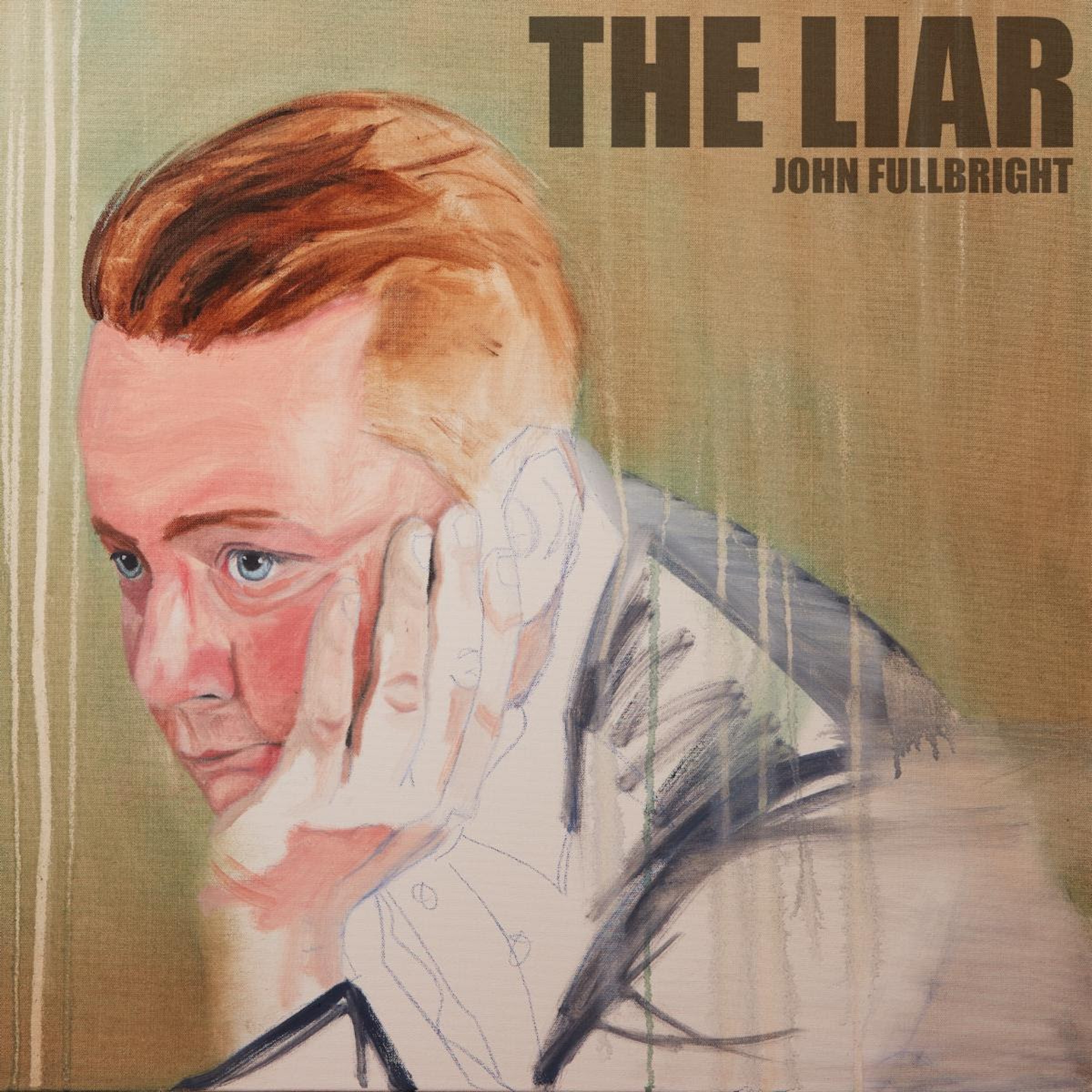 John Fullbright Returns To The World Stage With New Album "The Liar"