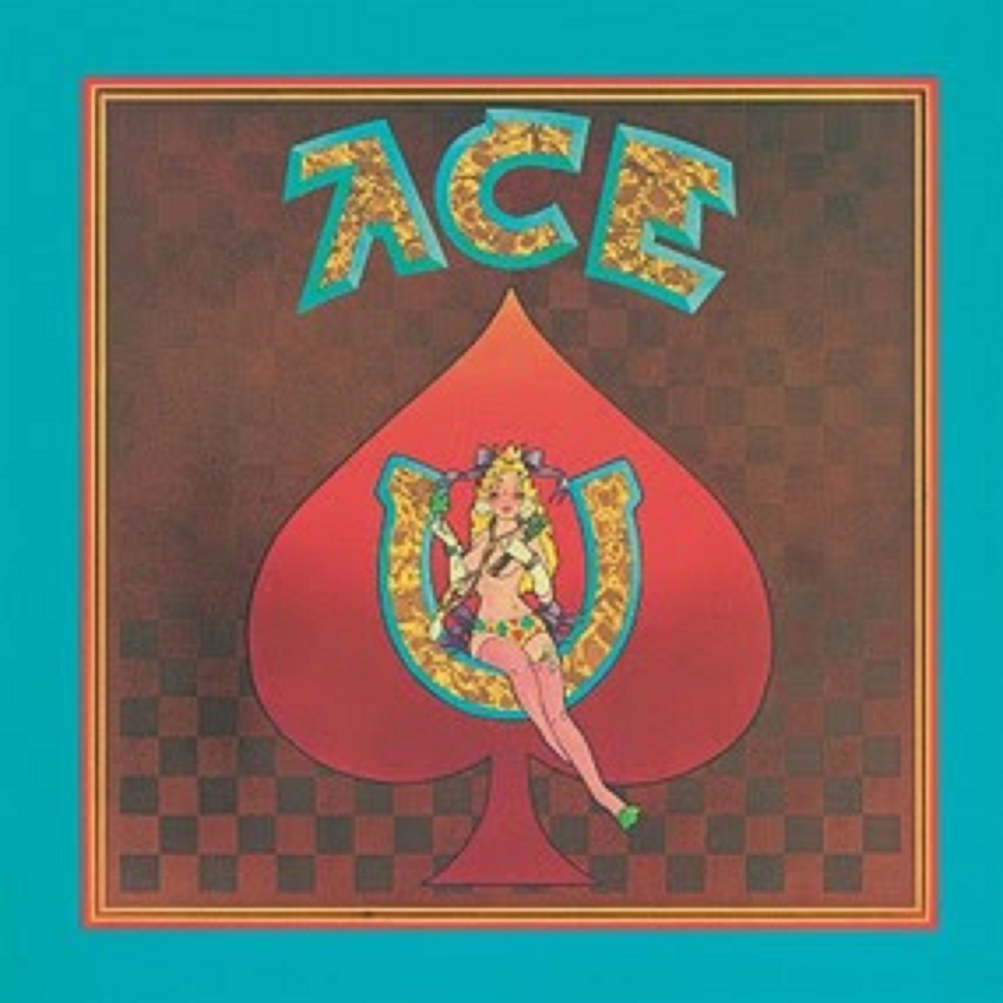 Bobby Weir 'Ace' 50th Anniversary Deluxe Edition out January 13 , Remastered new mix of “Cassidy” available now