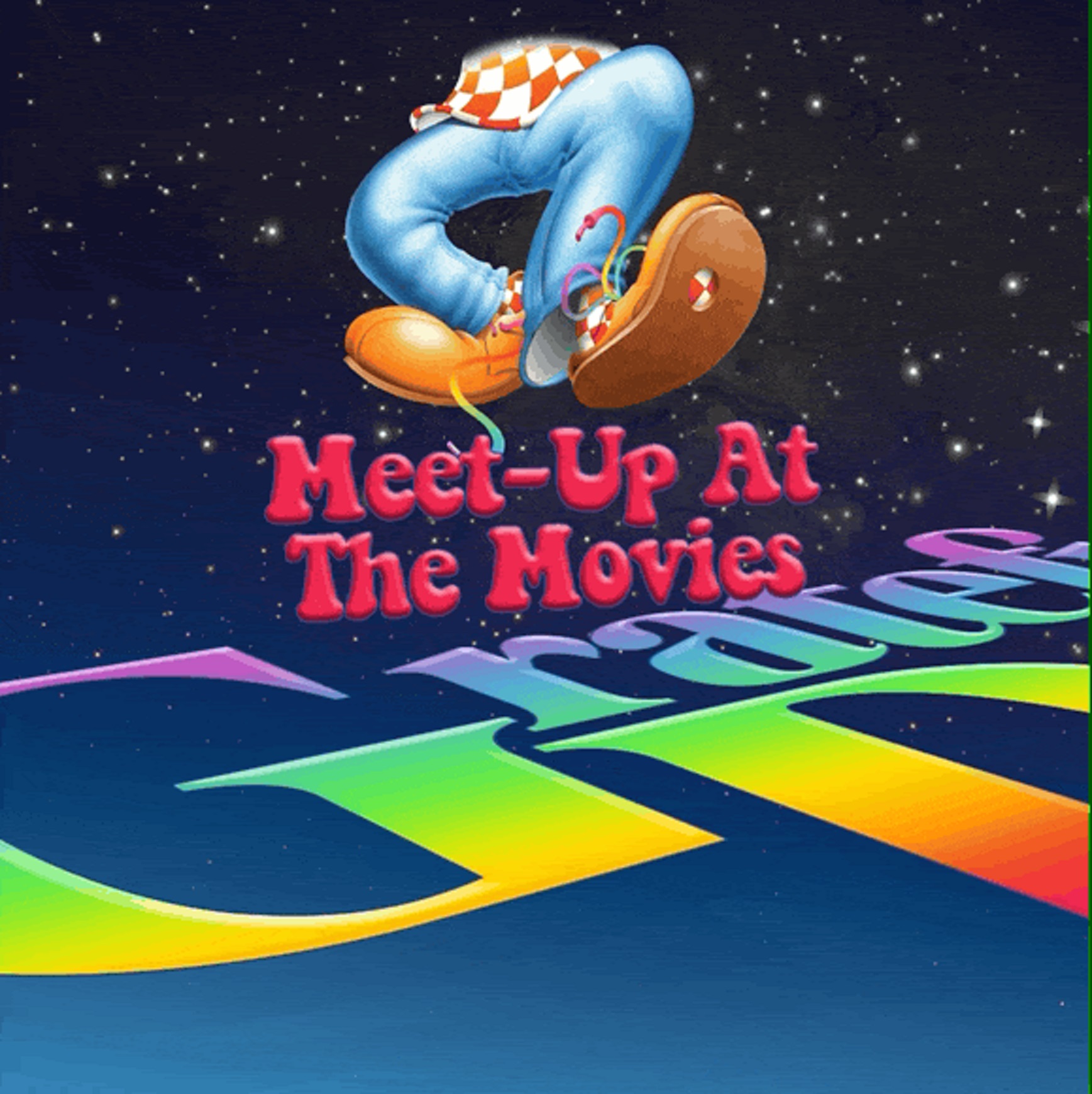 See You At The Meet-Up At The Movies Next Week