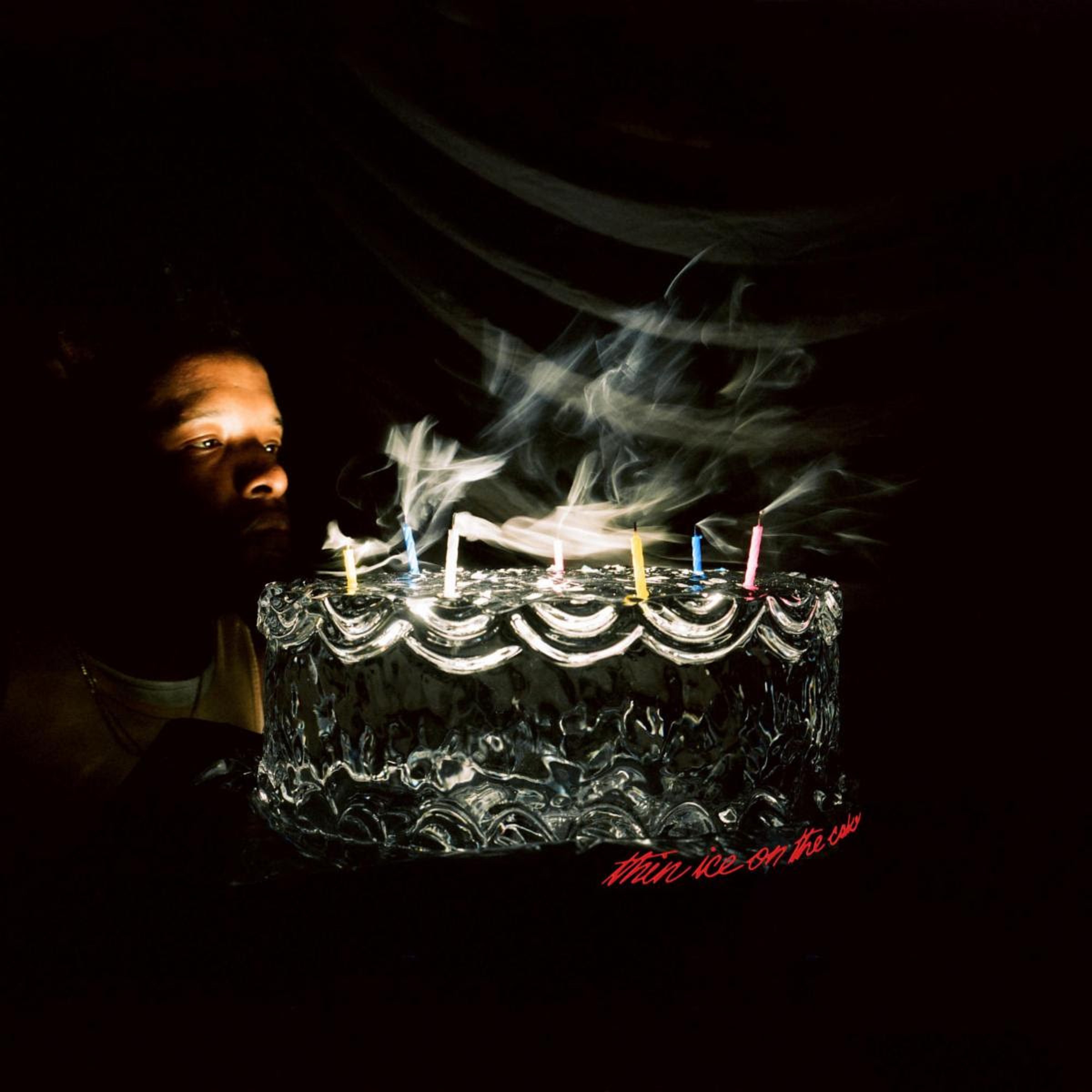 Cautious Clay Shares EP "Thin Ice on the Cake"