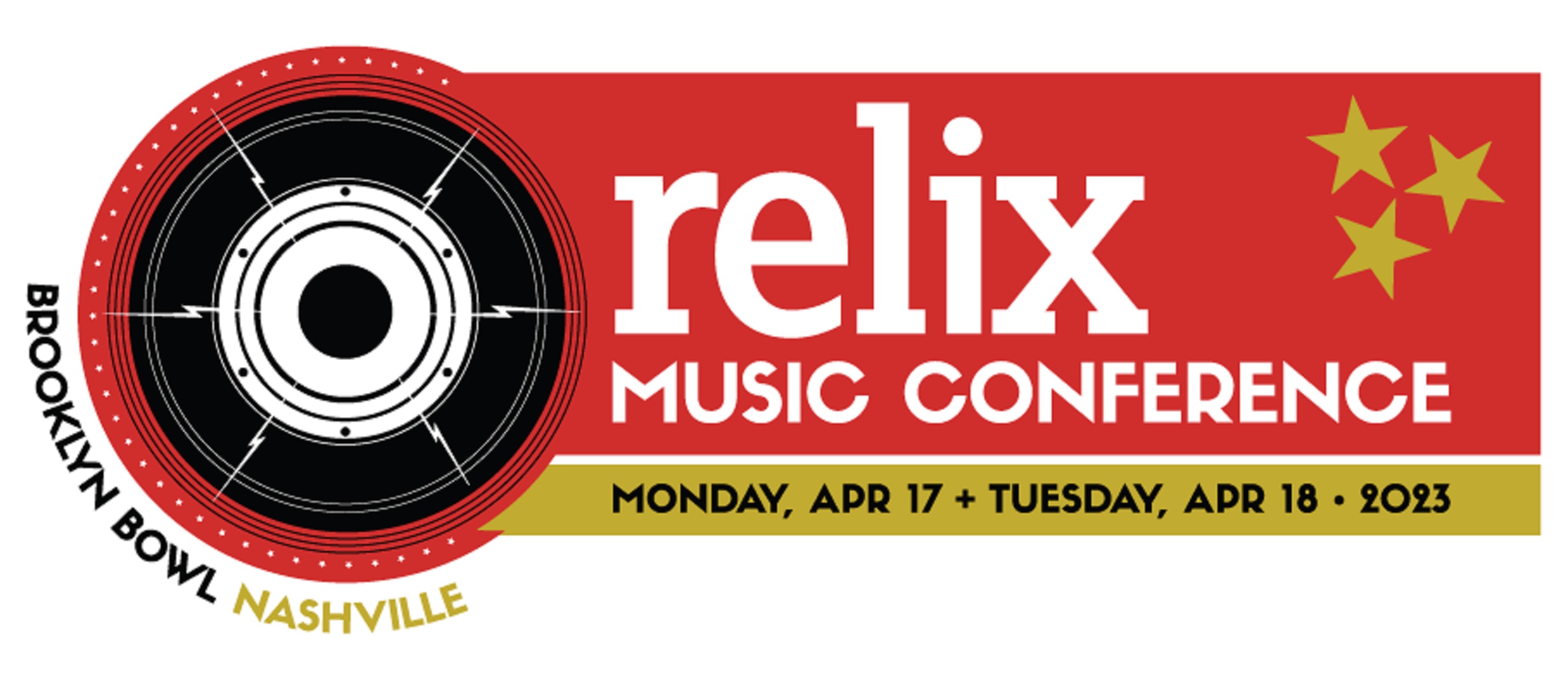 2023 Relix Music Conference heads to Brooklyn Bowl Nashville, April 17-18