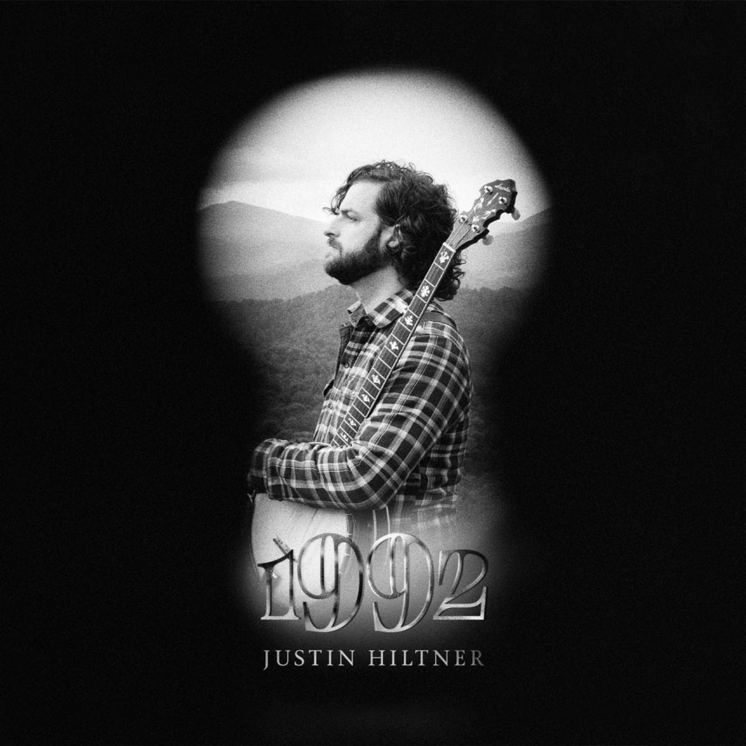 Queer, Disabled Banjoist & Songwriter Justin Hiltner Challenges Bluegrass and Appalachian Stereotypes on Solo Debut, 1992
