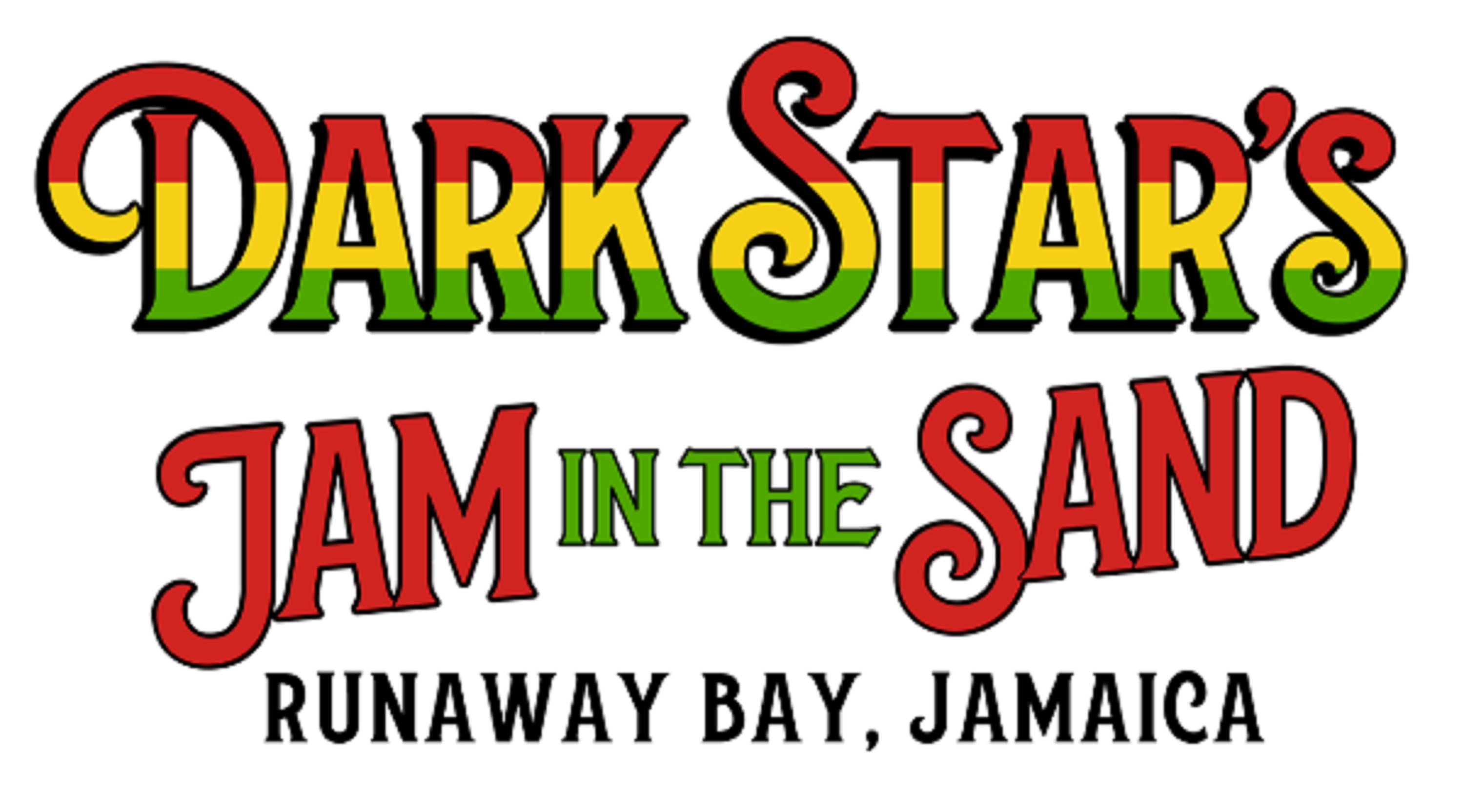 Join Dark Star Orchestra in Jamaica for Jam in the Sand!