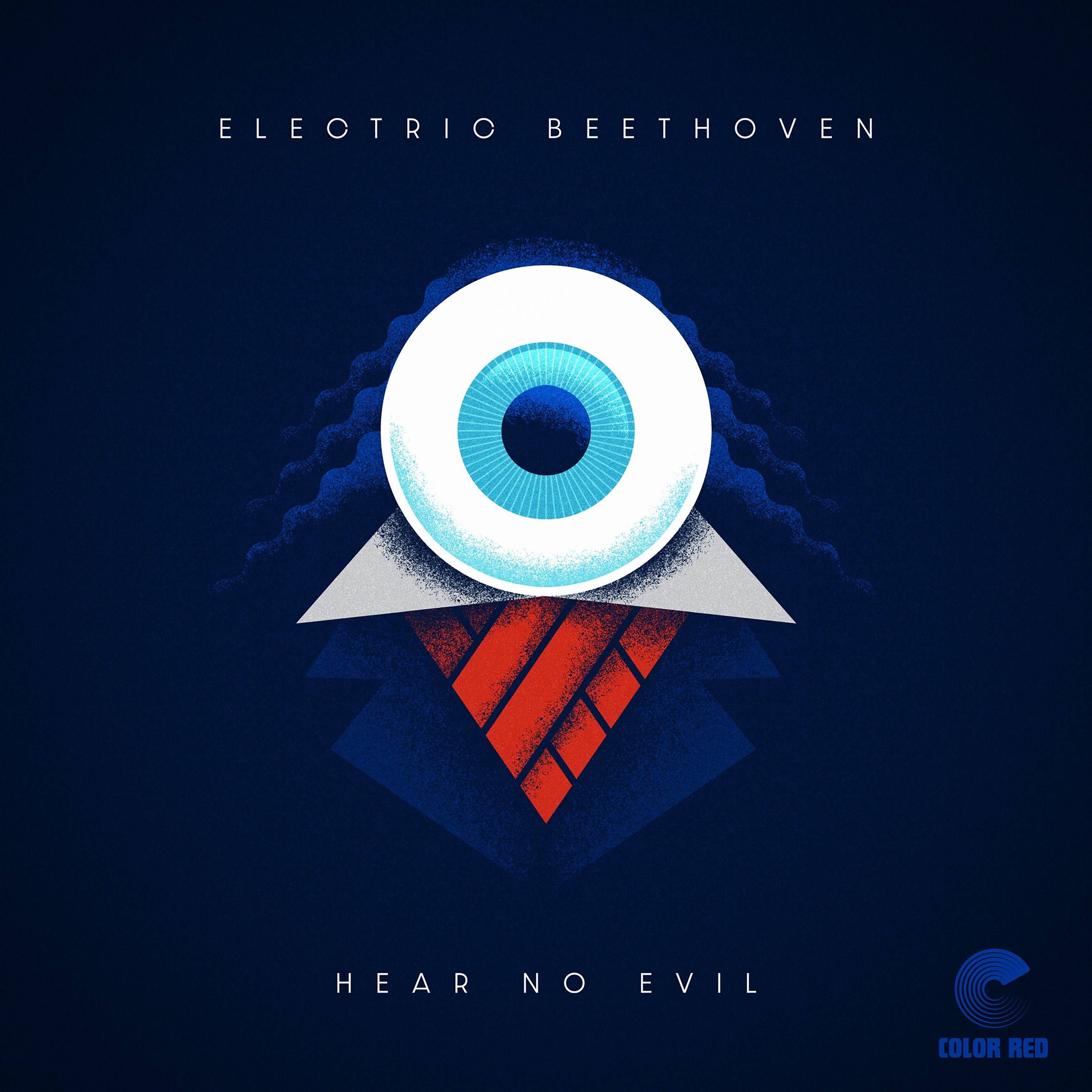 Electric Beethoven Releases Long-Awaited Double LP 'Hear No Evil'