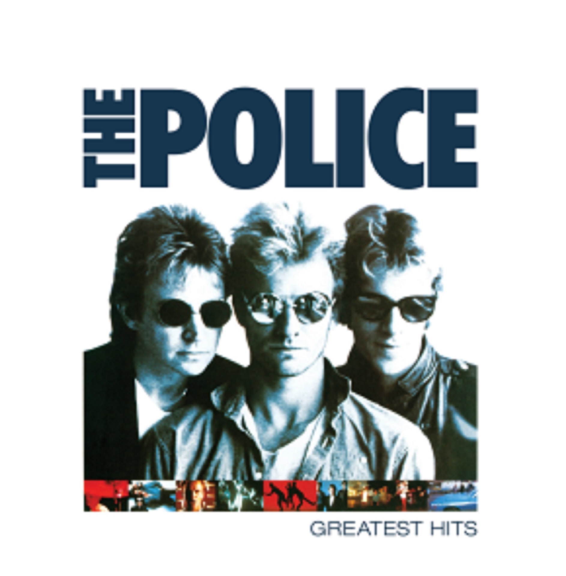 'The Police – Greatest Hits' To Be Reissued As A Double LP On March 24, 2023