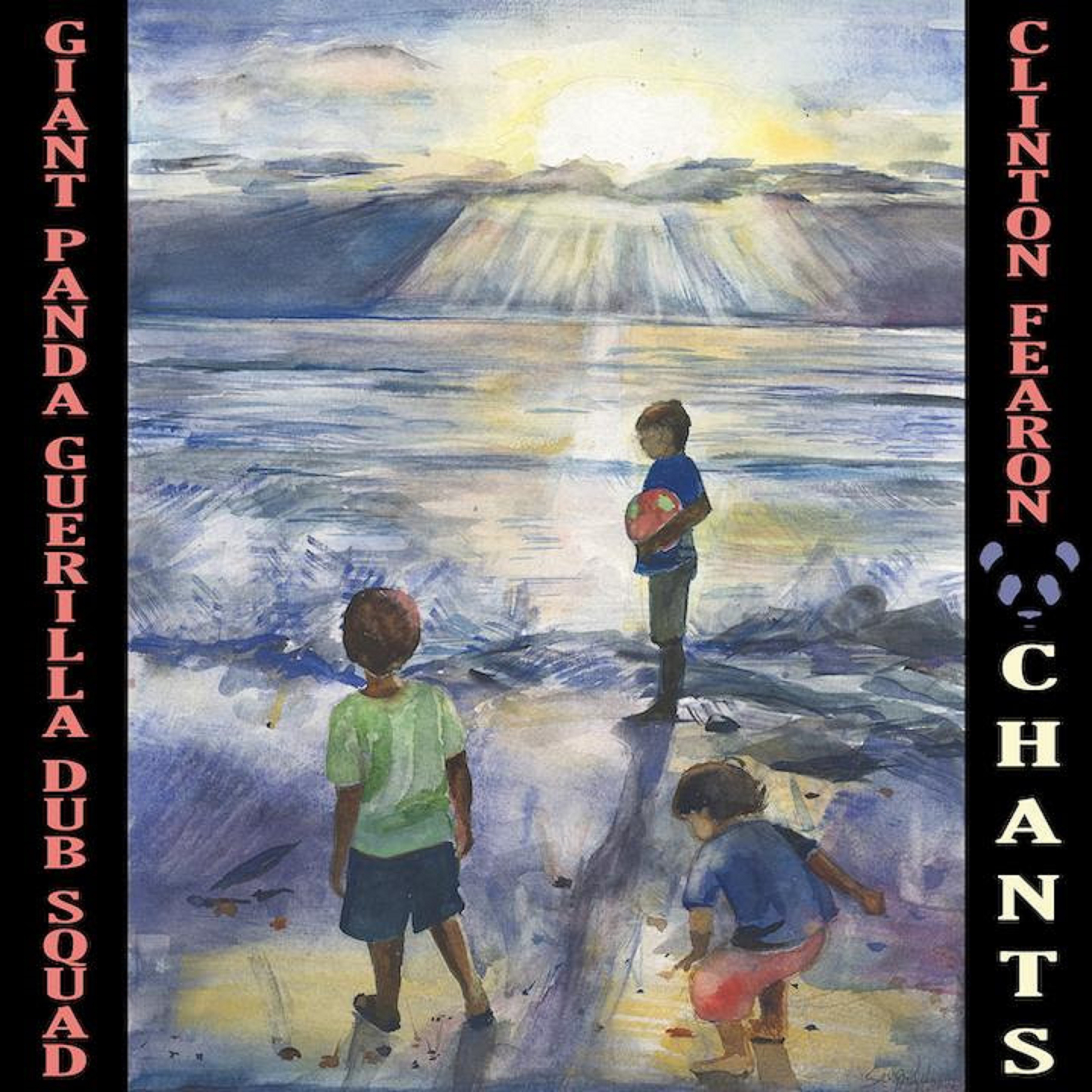 NEW ALBUM LOVE IN TIME IS OUT APRIL 7TH ON EASY STAR RECORDS FIRST SINGLE “CHANTS,” FEAT. CLINTON FEARON, IS AVAILABLE NOW