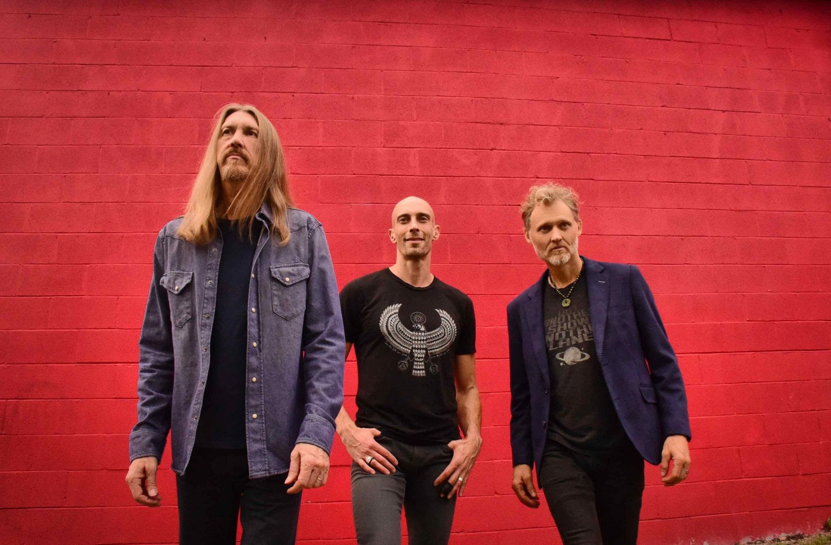 The Wood Brothers Share "Pilgrim" - First Single From New Album 'Heart Is The Hero' Out April 14