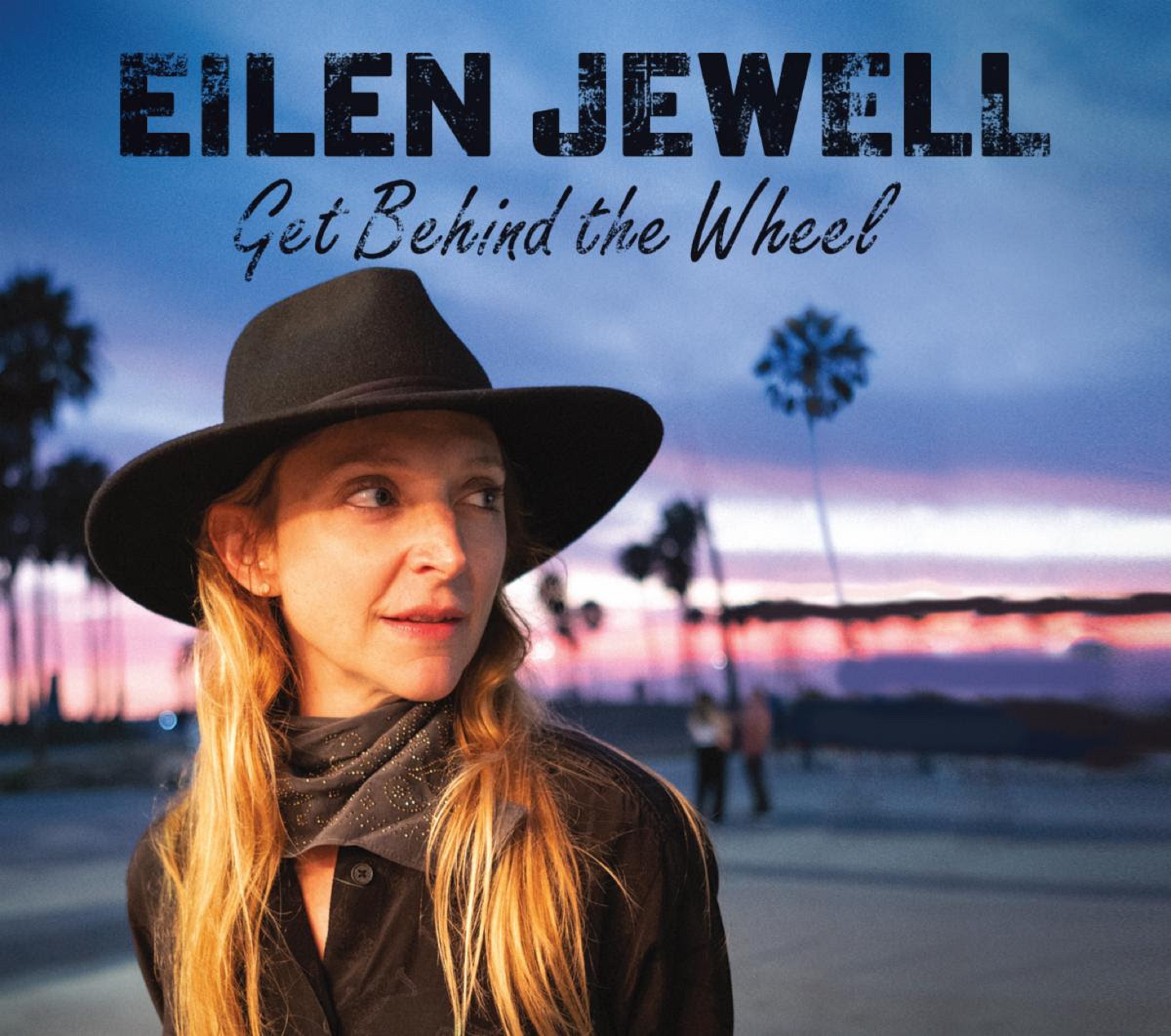 Eilen Jewell Shares Her Journey To Purpose And Meaning On Expansive New Album Get Behind The Wheel