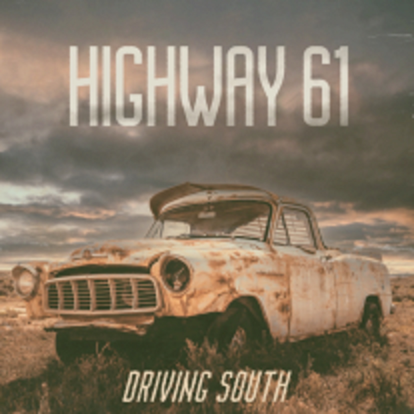 Frank Meyer & Highway 61 release 'Stranger' single & video from their debut album