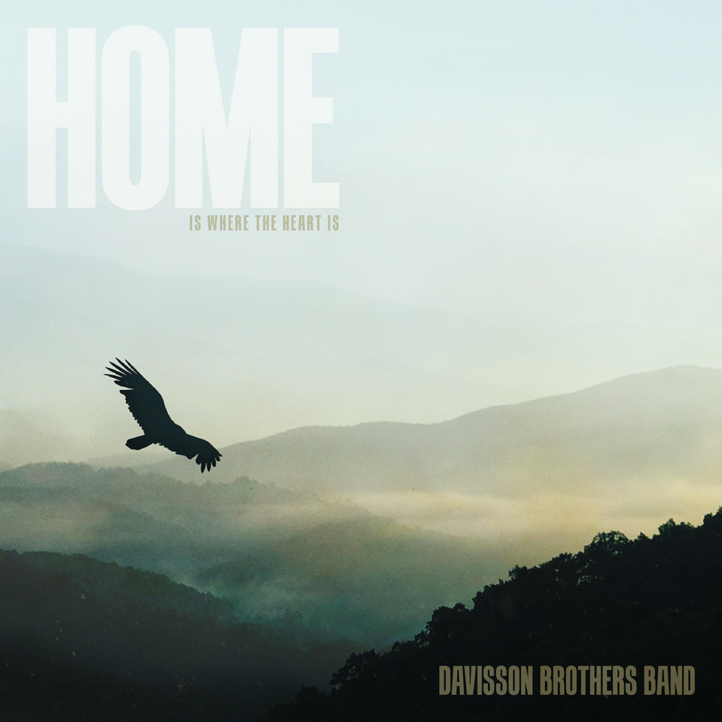 The Davisson Brothers Band Pen The Ultimate Love Letter To Their Stomping Grounds
