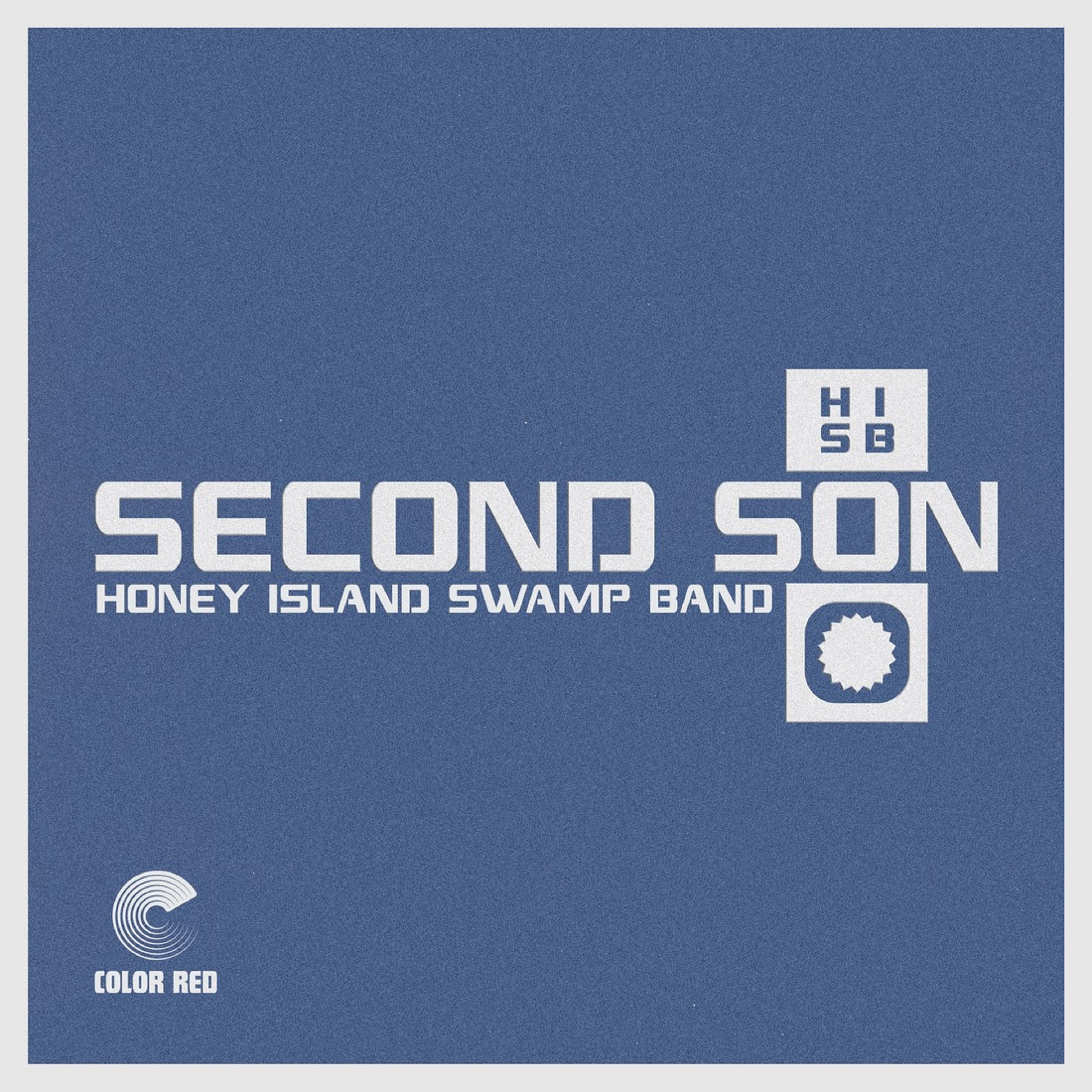 "Second Son" by Honey Island Swamp Band