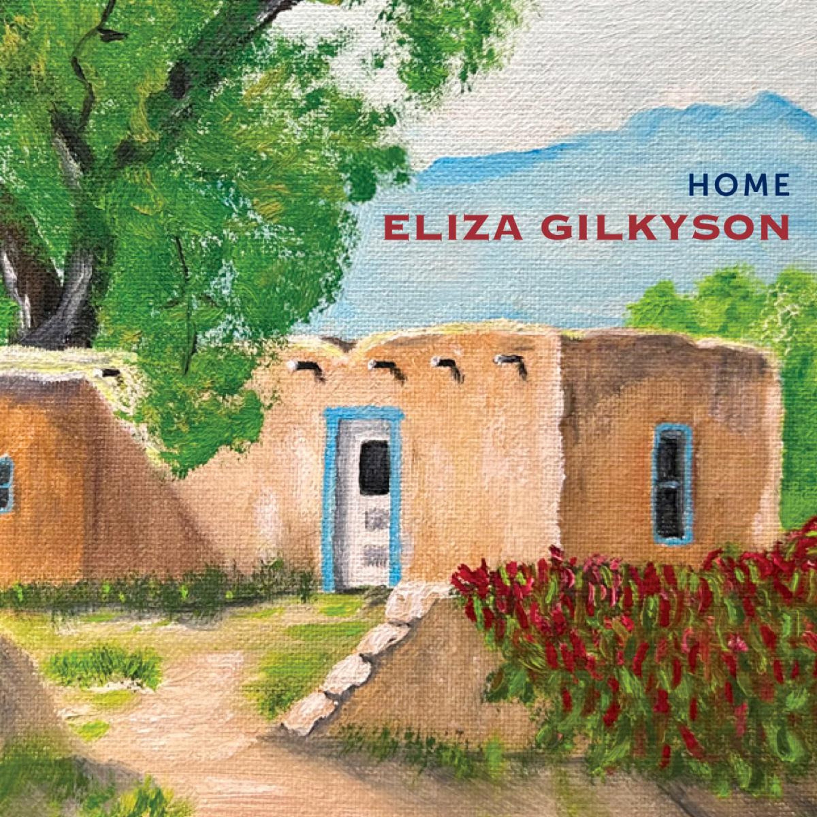 ELIZA GILKYSON shares first single from her new album HOME