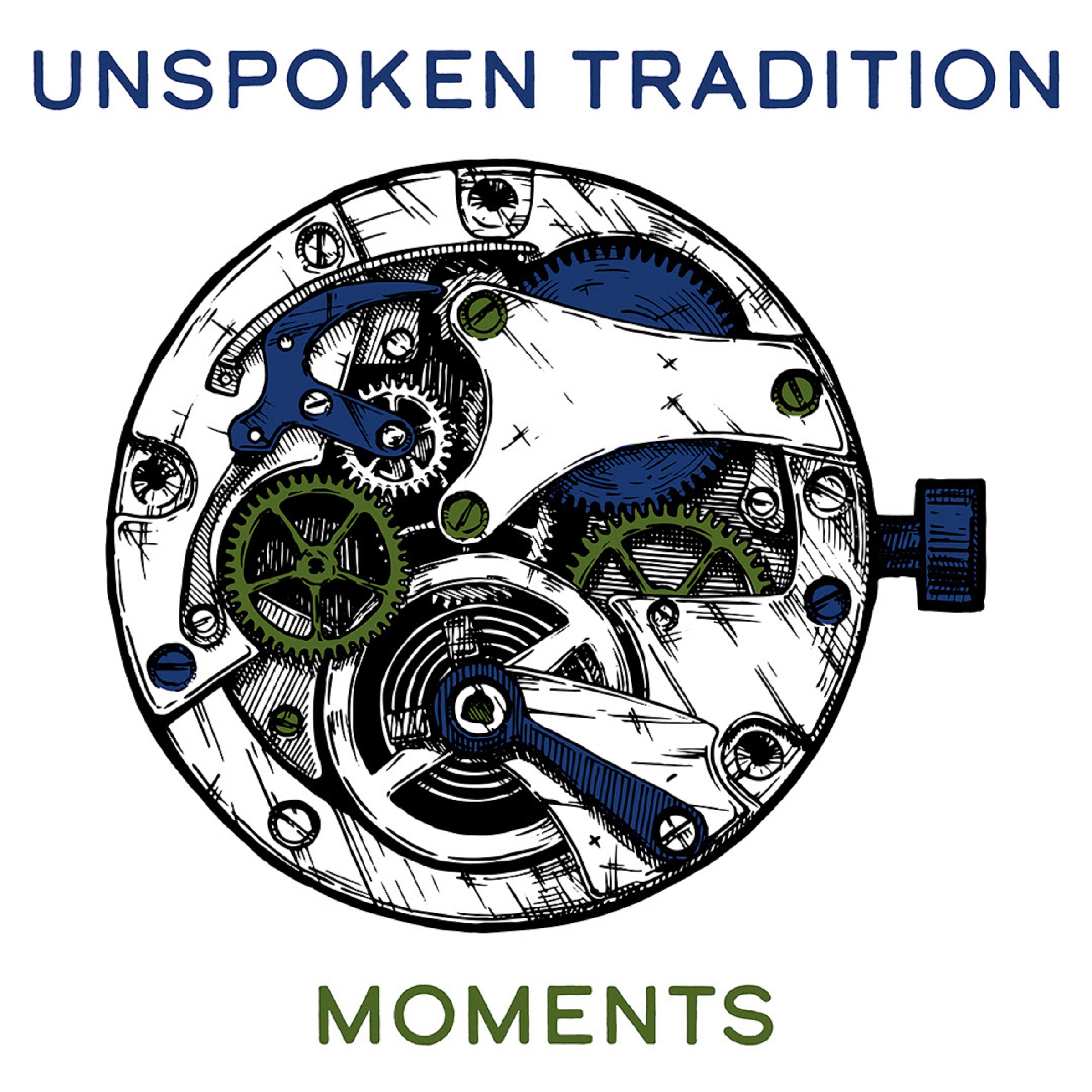 Unspoken Tradition’s “Moments” reflects on the power of memories