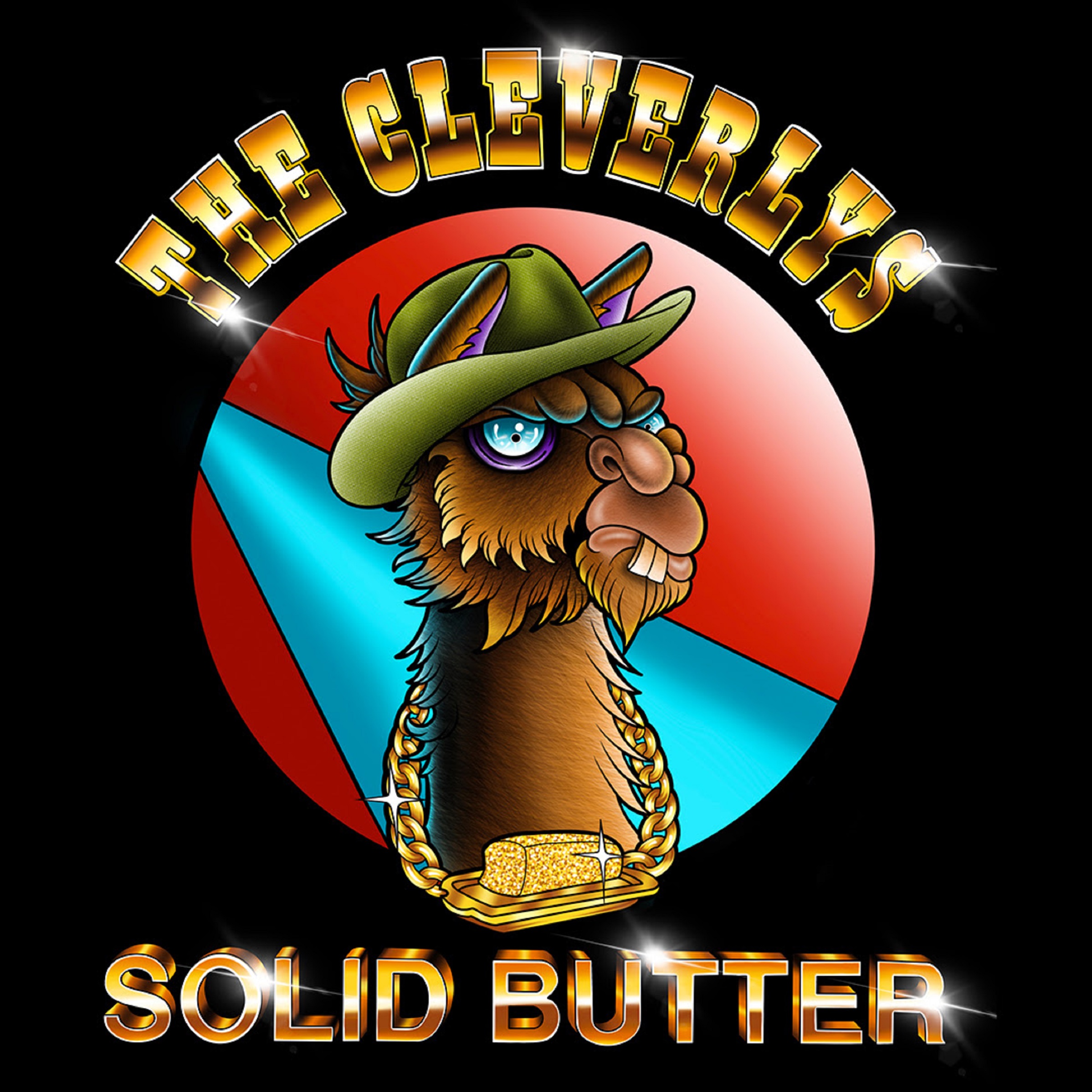 Bluegrass/comedy favorites The Cleverlys' announce upcoming album, Solid Butter