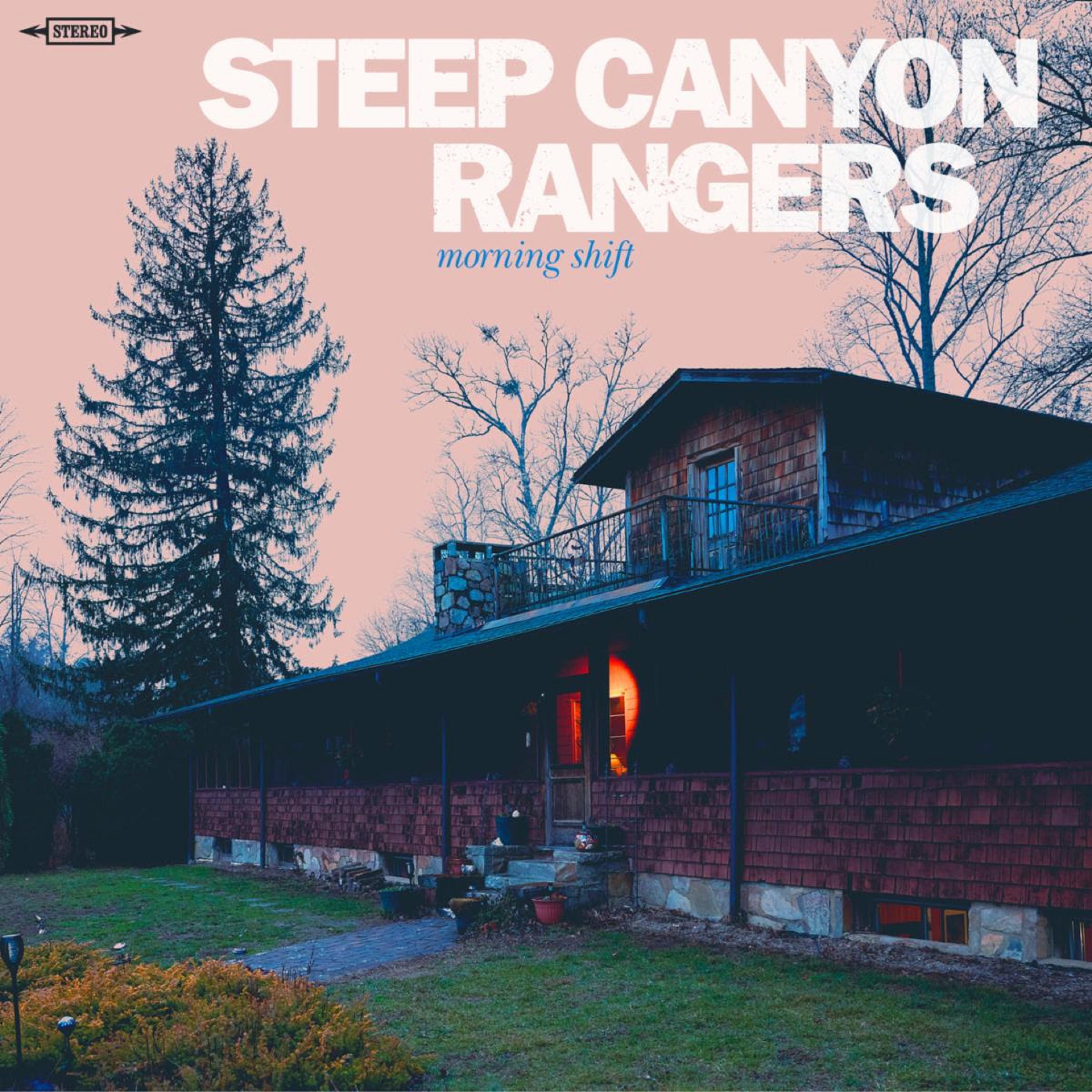 Steep Canyon Rangers Unearth Layers Of Human History With “Hominy Valley”