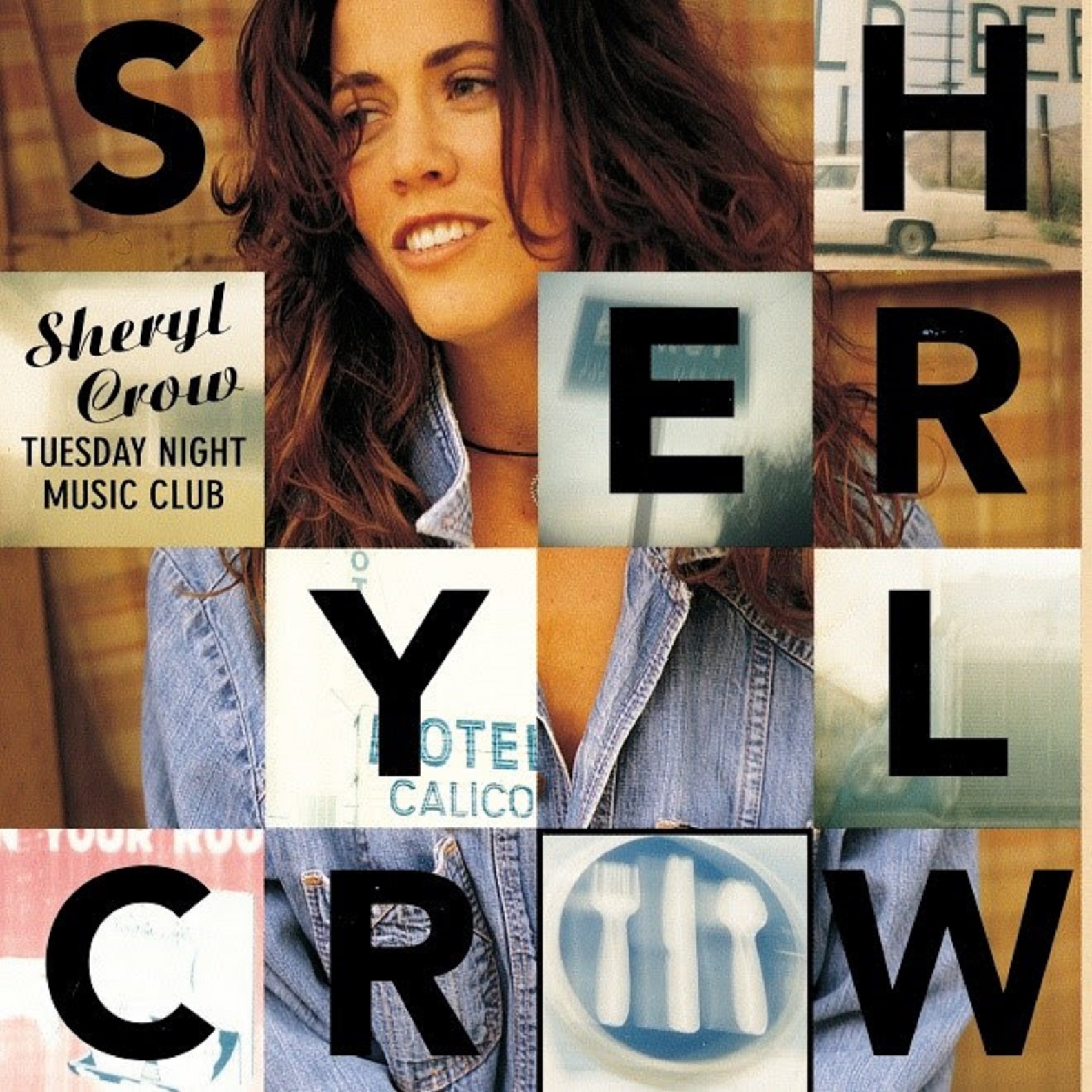 SHERYL CROW CELEBRATES 30TH ANNIVERSARY OF TRIPLE-GRAMMY-WINNING TUESDAY NIGHT MUSIC CLUB WITH DOLBY ATMOS UPGRADE