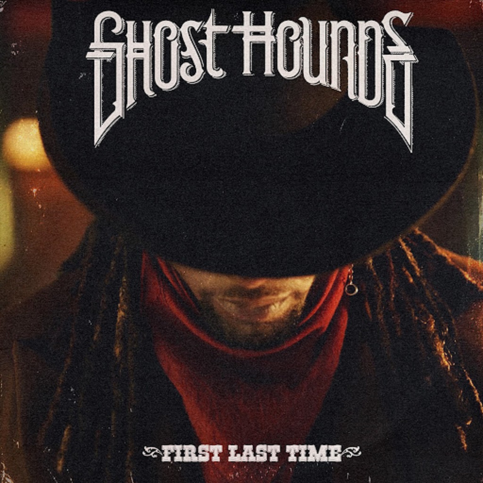 GHOST HOUNDS RELEASE NEW ALBUM VIA GIBSON RECORDS ‘FIRST LAST TIME’