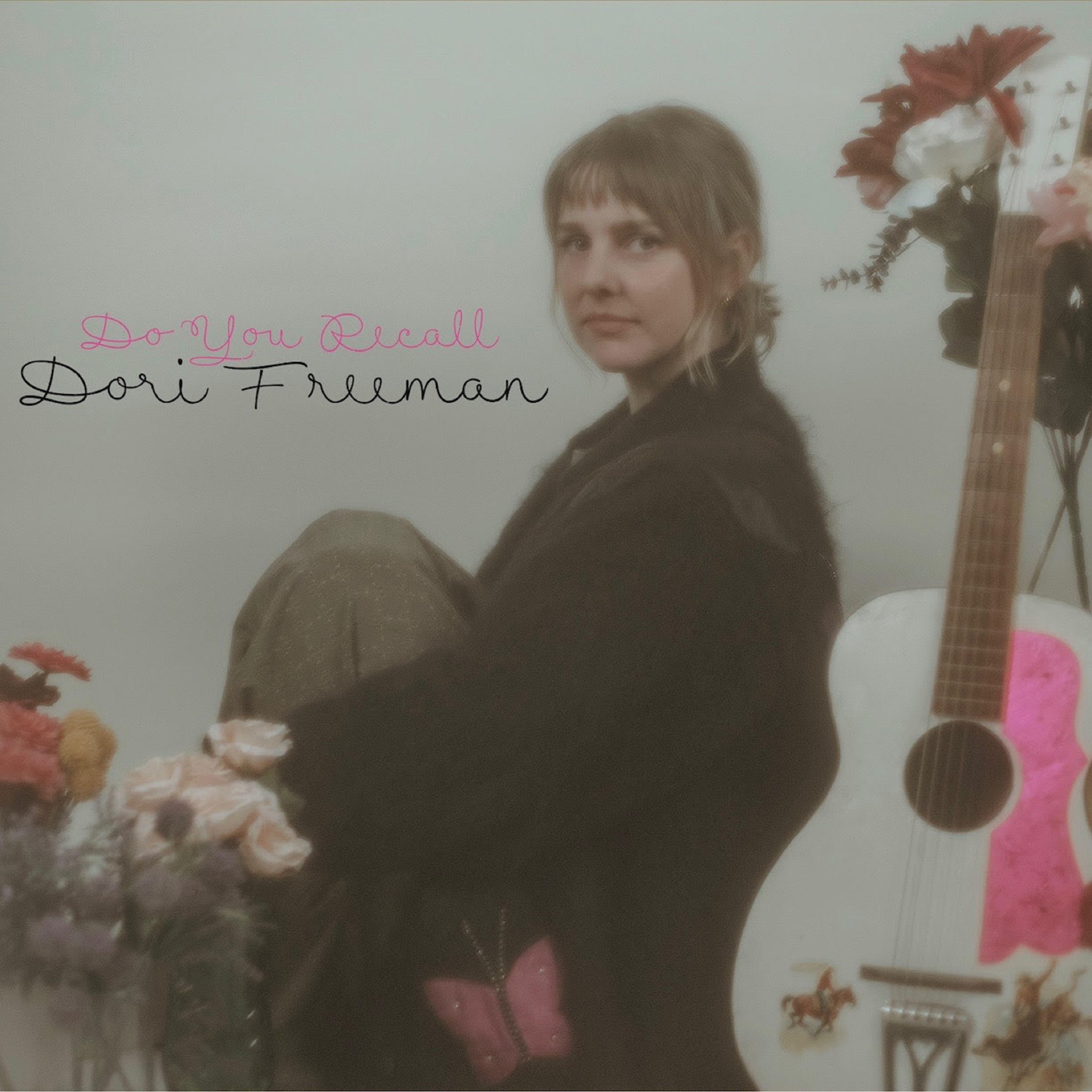 Dori Freeman Announces New Album 'Do You Recall' + Shares Title Track