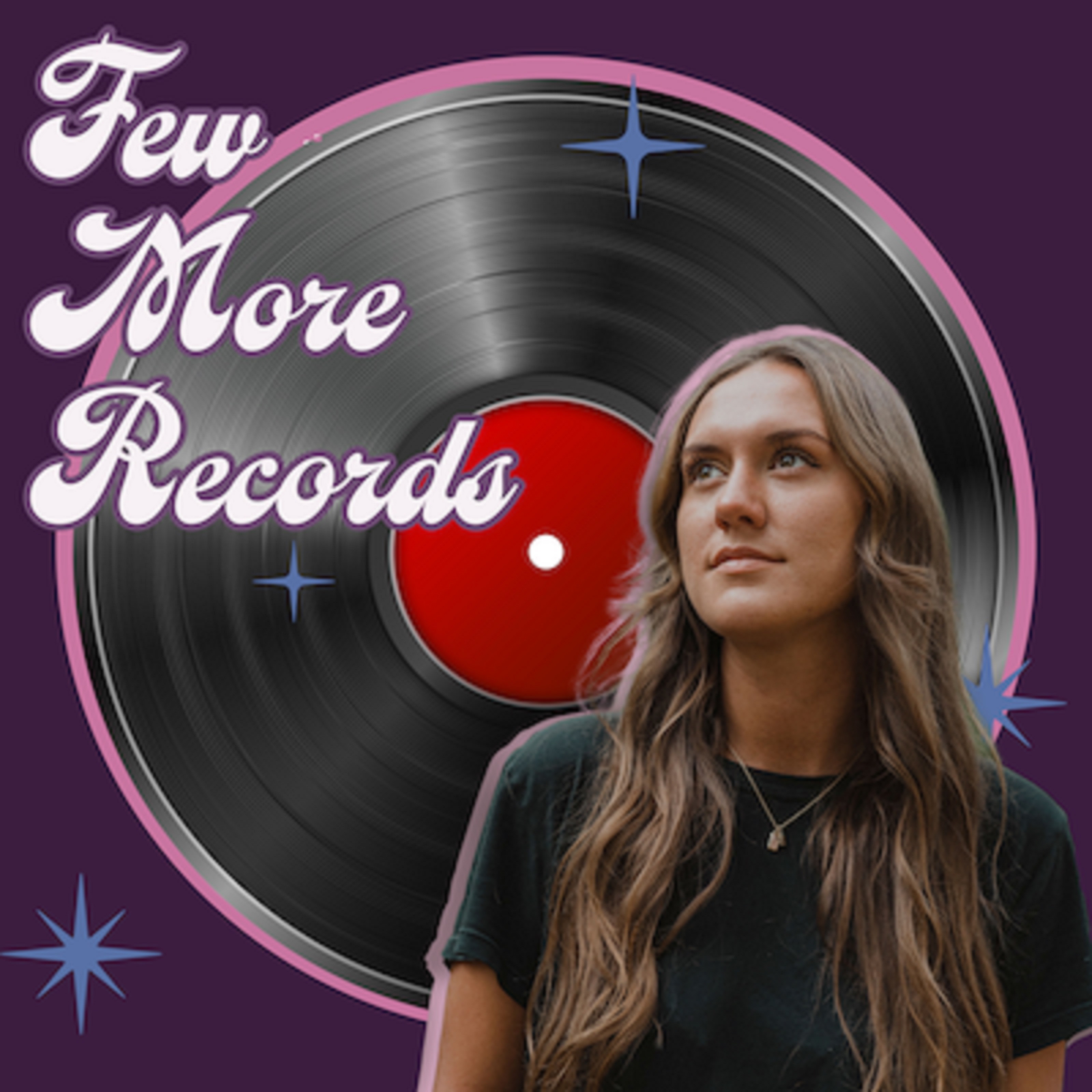 Lilly Winwood Releases New Single “Few More Records”