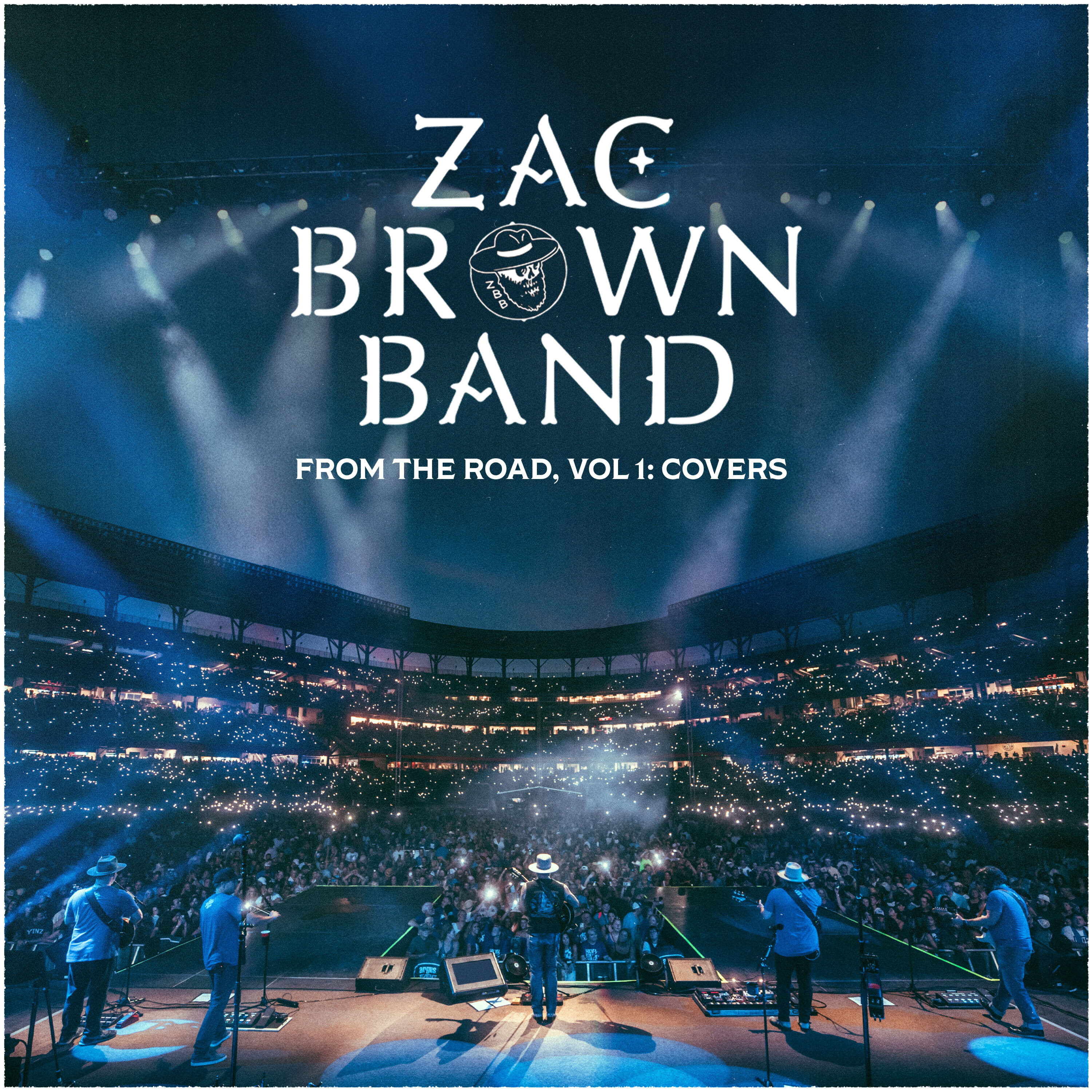 Zac Brown Band Releases Rendition of “Baba O’Riley”