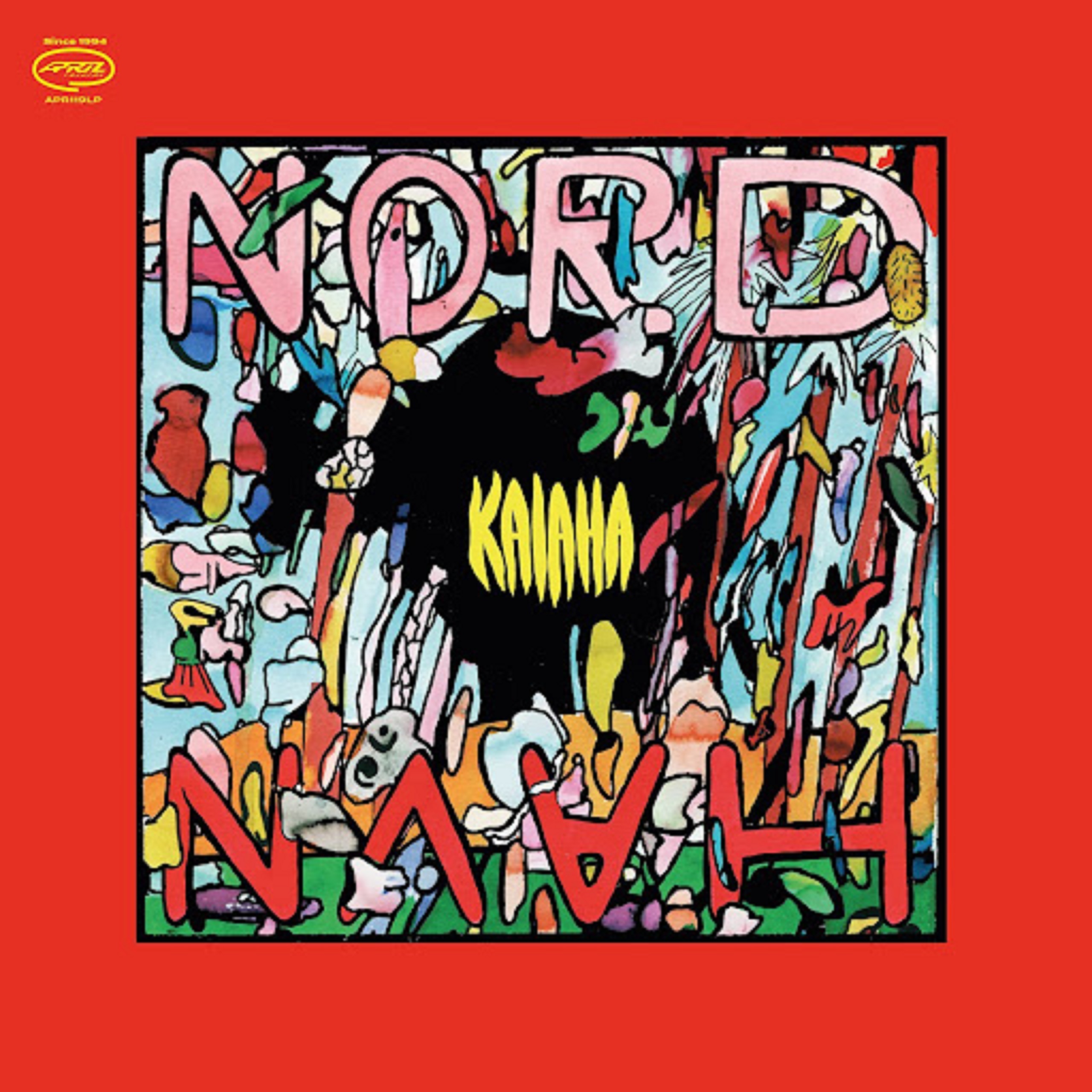Danish Quartet Kalaha Announces New Album ‘Nord Havn’