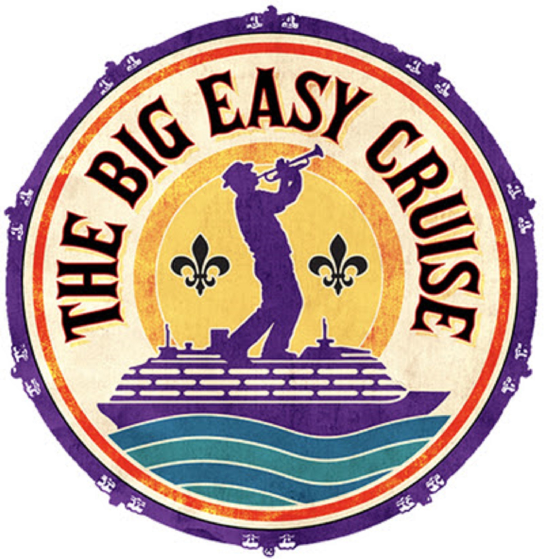 THE BIG EASY CRUISE SAILS AGAIN IN JANUARY 2025