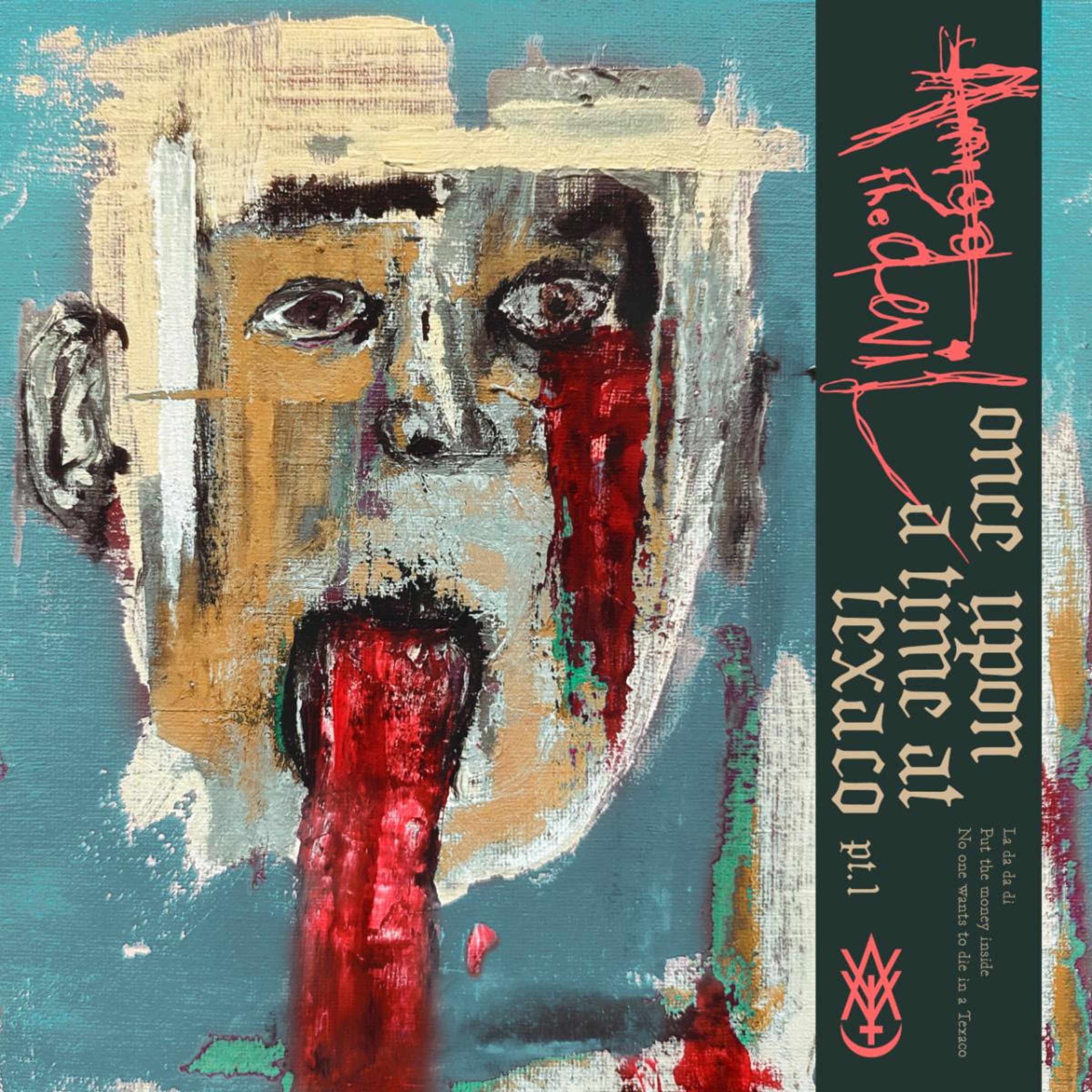 Unruly Storyteller Amigo the Devil Drops Barn-Burner Single Ahead of 2/23 Album Release