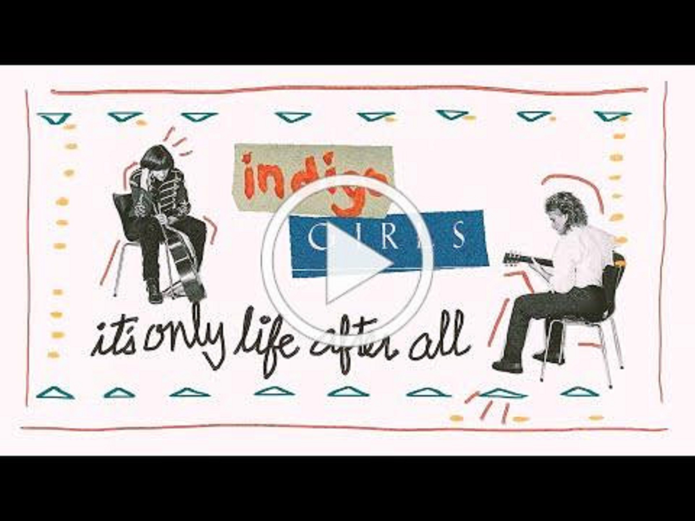 The Indigo Girls announce theatrical release for their career-spanning documentary 'Indigo Girls: It's Only Life After All'