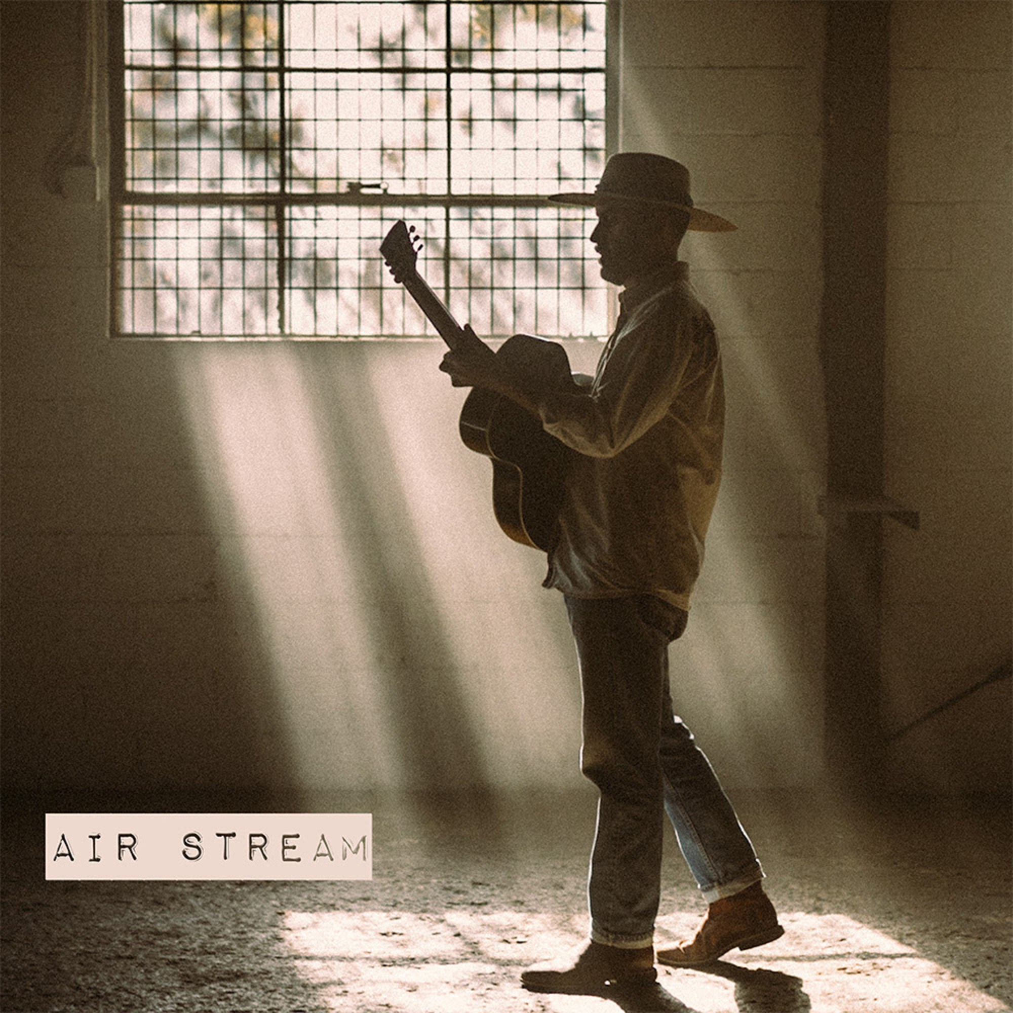 Parker Smith releases new single "Air Stream"