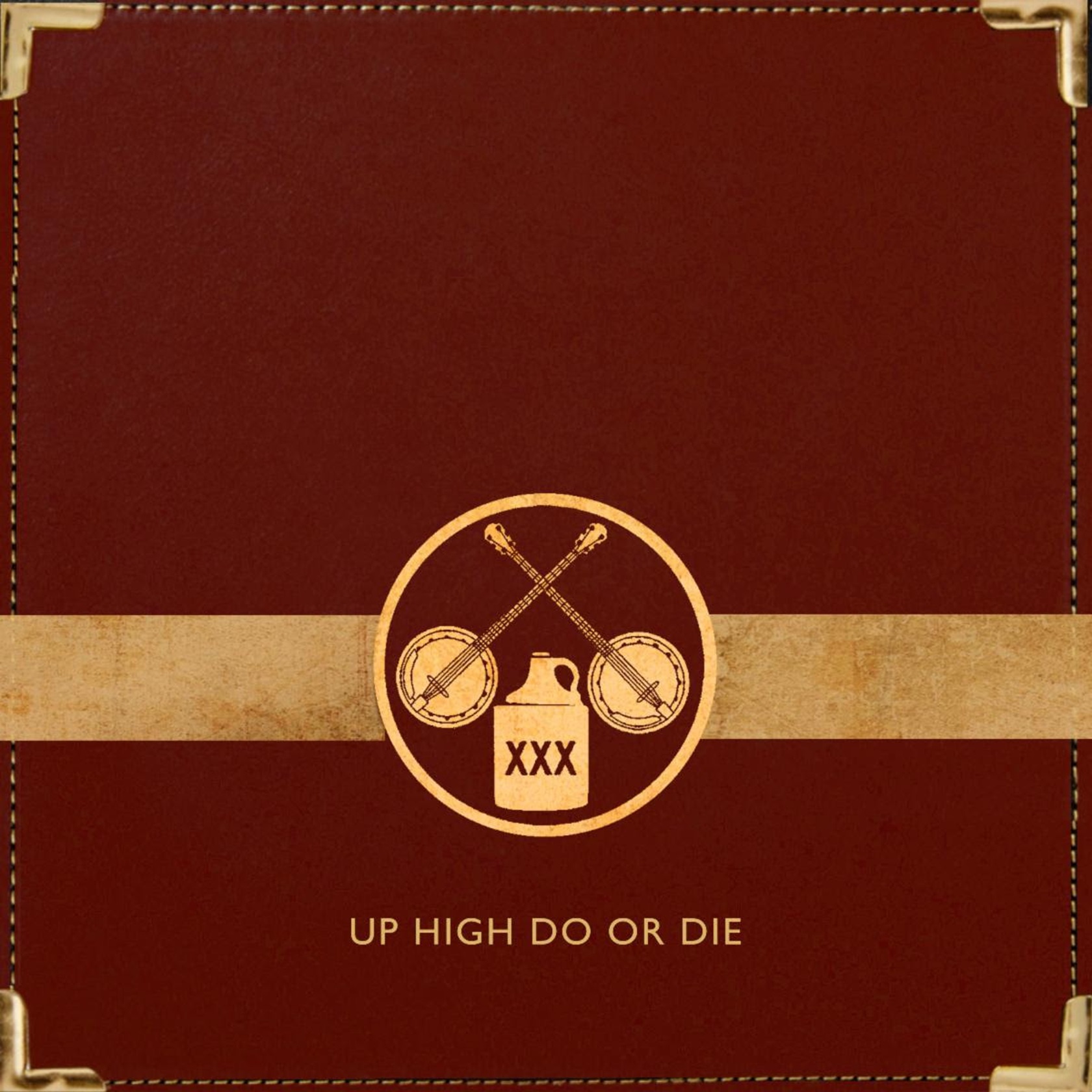Gangstagrass Release Anthemic Single "Up High Do or Die"