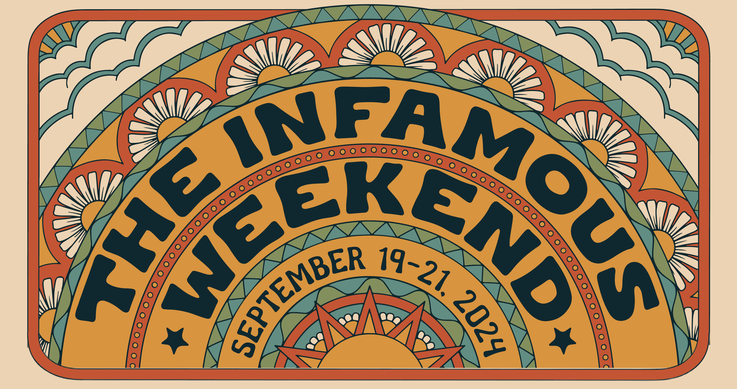 ‘The Infamous Weekend’ returns Sept. 19-21 at Pop’s Farm in Martinsville, Va.