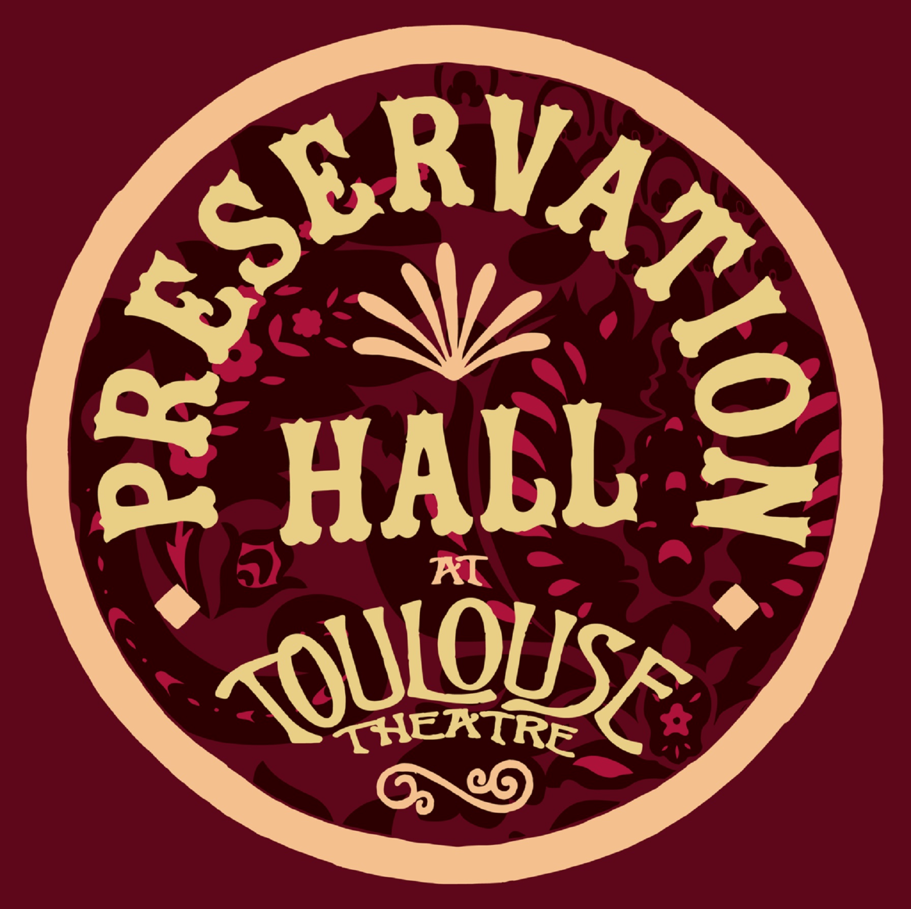 Preservation Hall Summer Residency at Toulouse Theatre