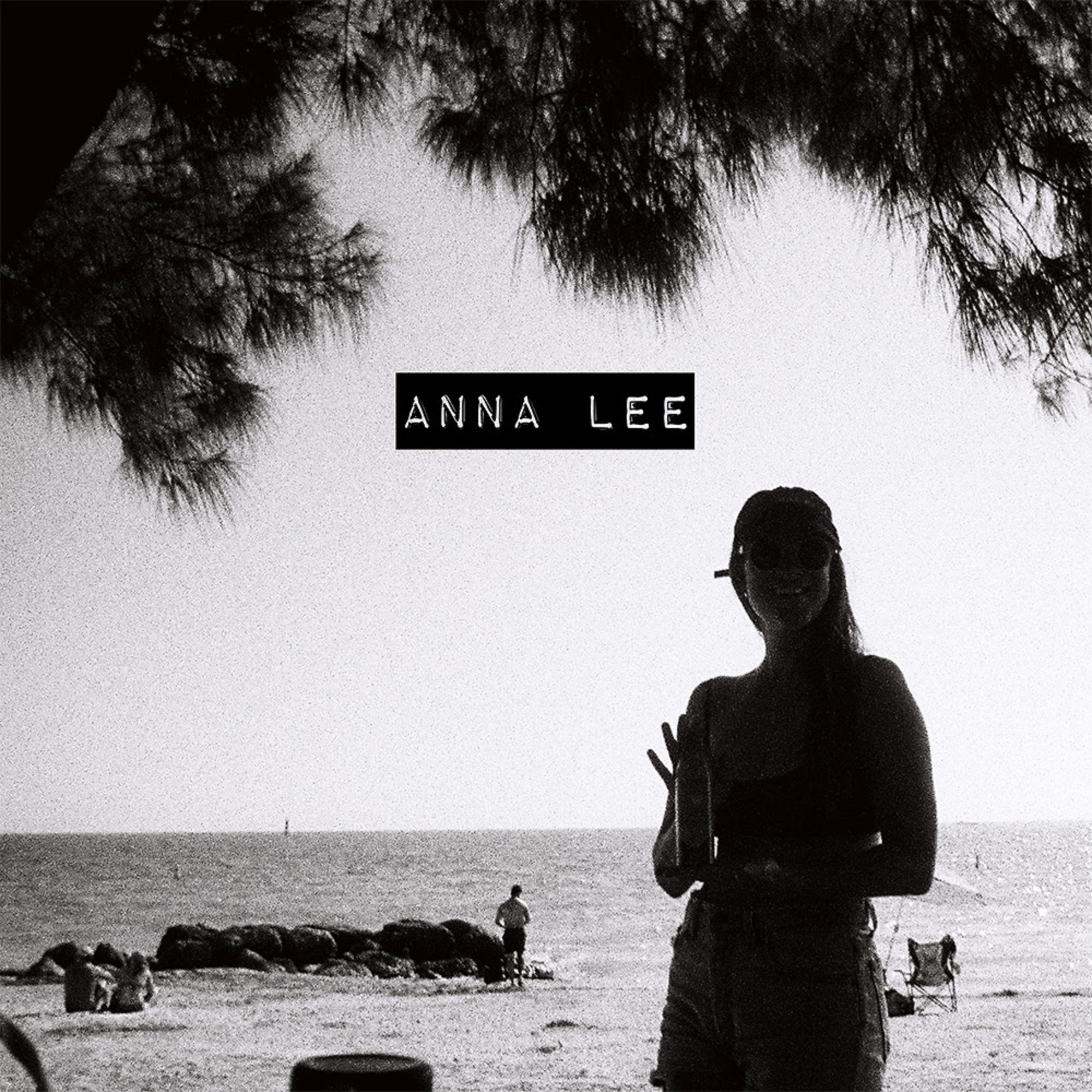 Parker Smith - "Anna Lee" single out today. Short Street LP out June 7.