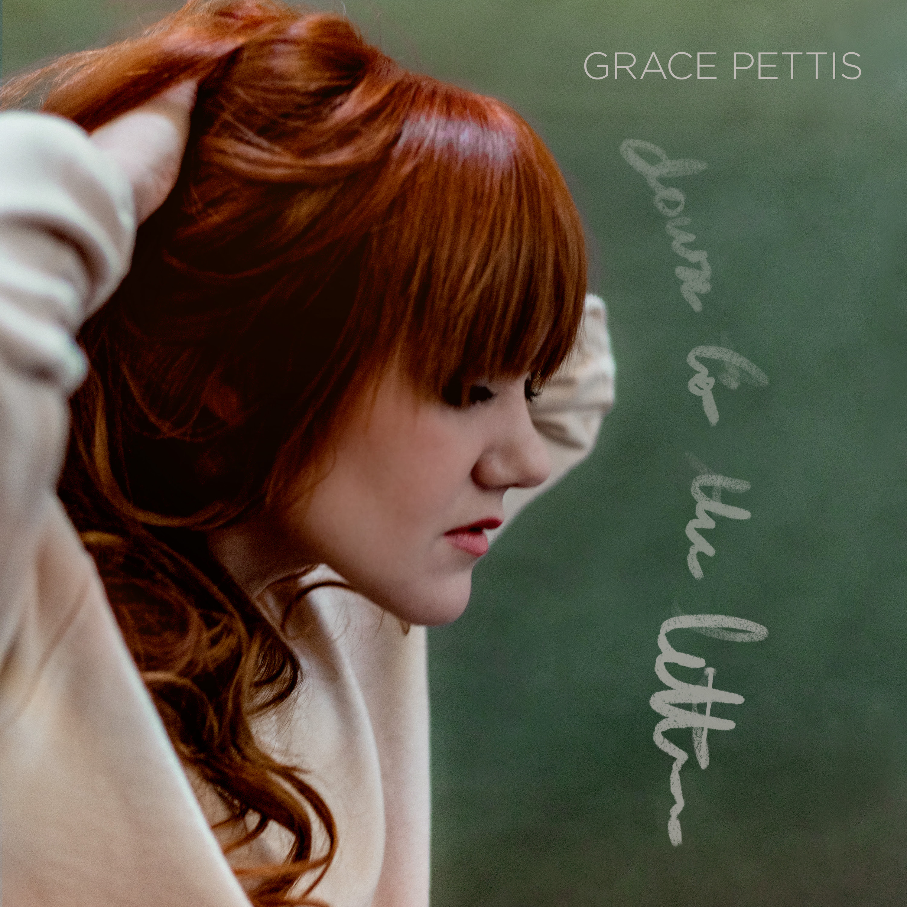 Grace Pettis Releases Cathartic New Album, Down To The Letter 